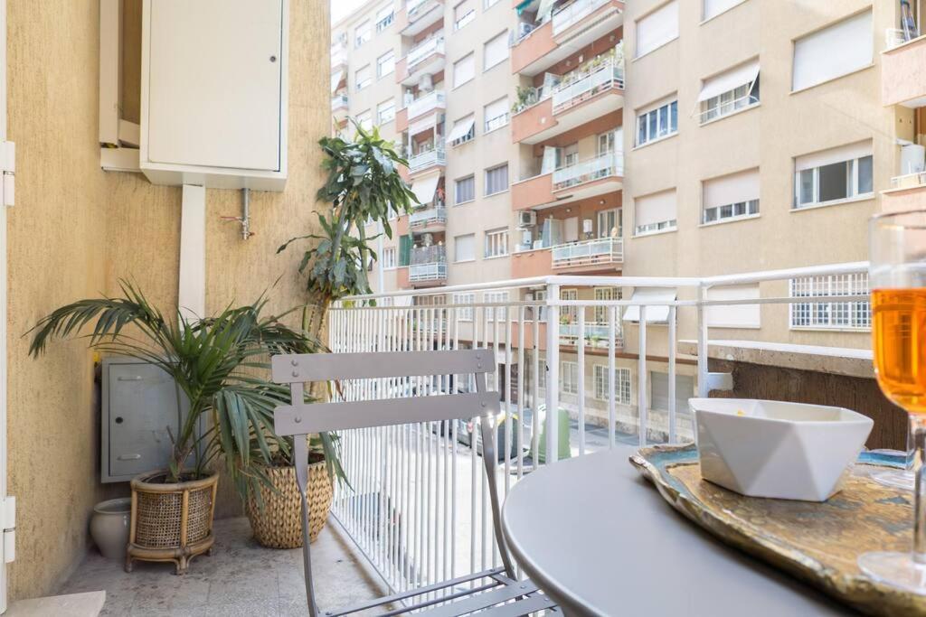 Vatican Elegance House Apartment Rom