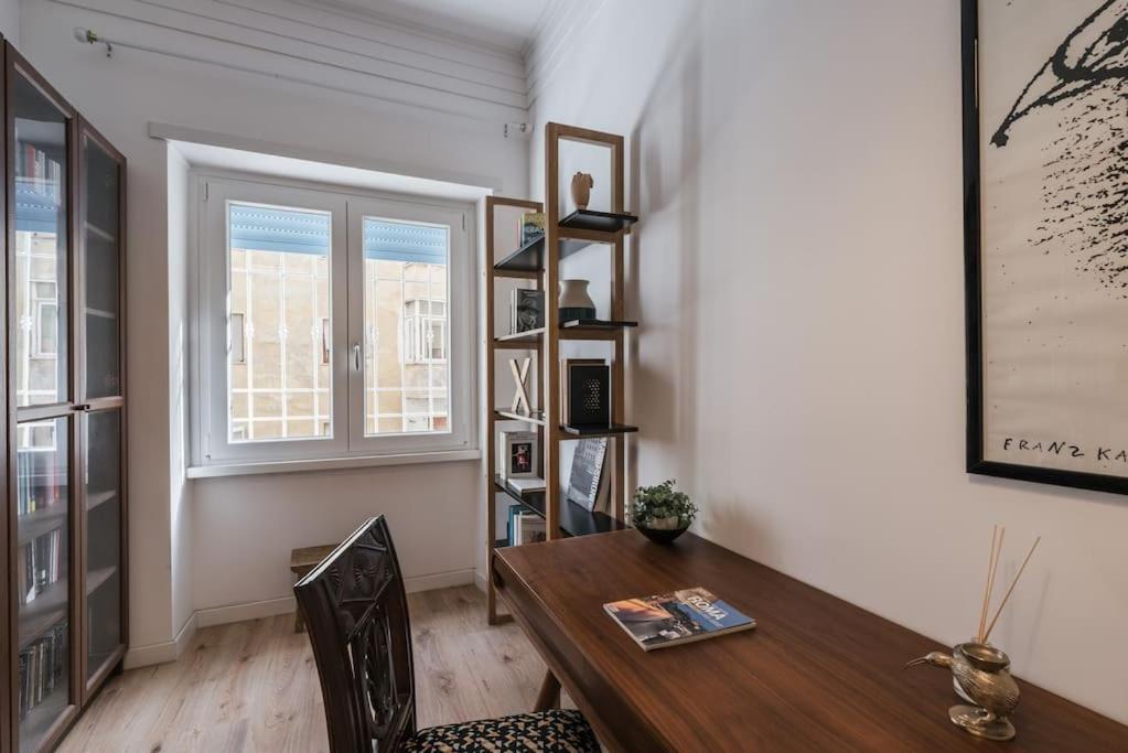Vatican Elegance House Apartment