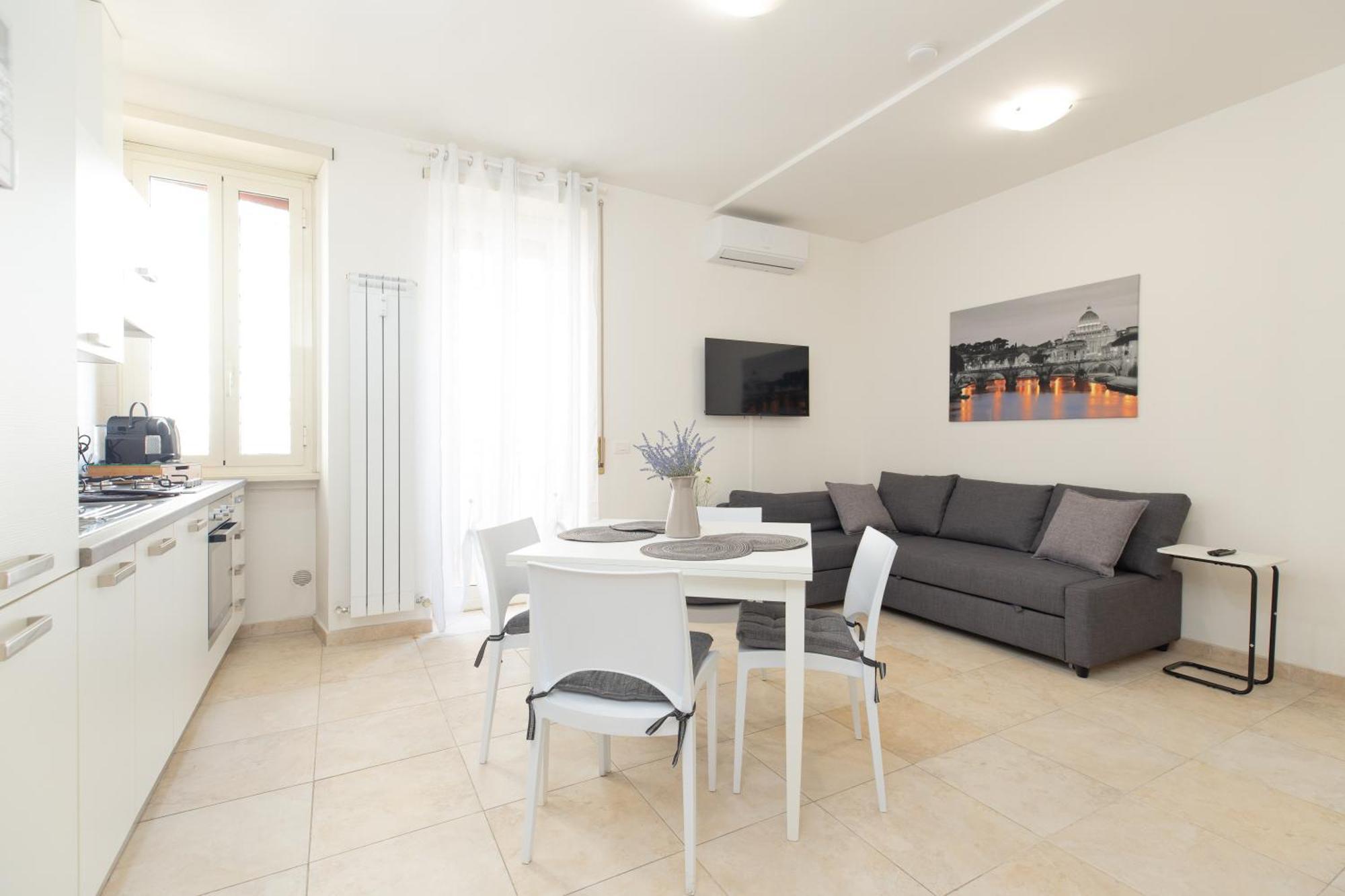 Casa Luna Rome