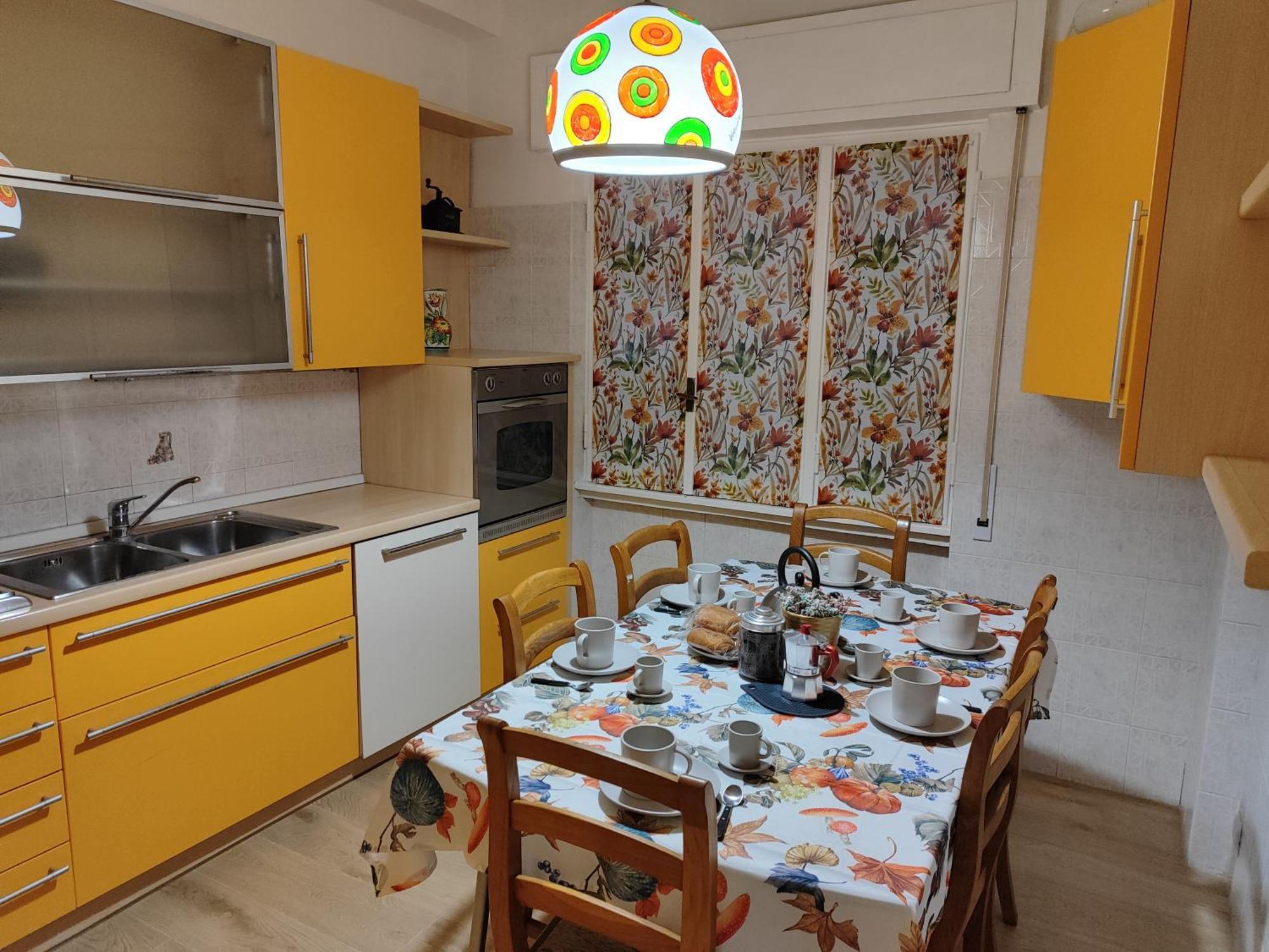 A&b Vatican Domus Apartamento *