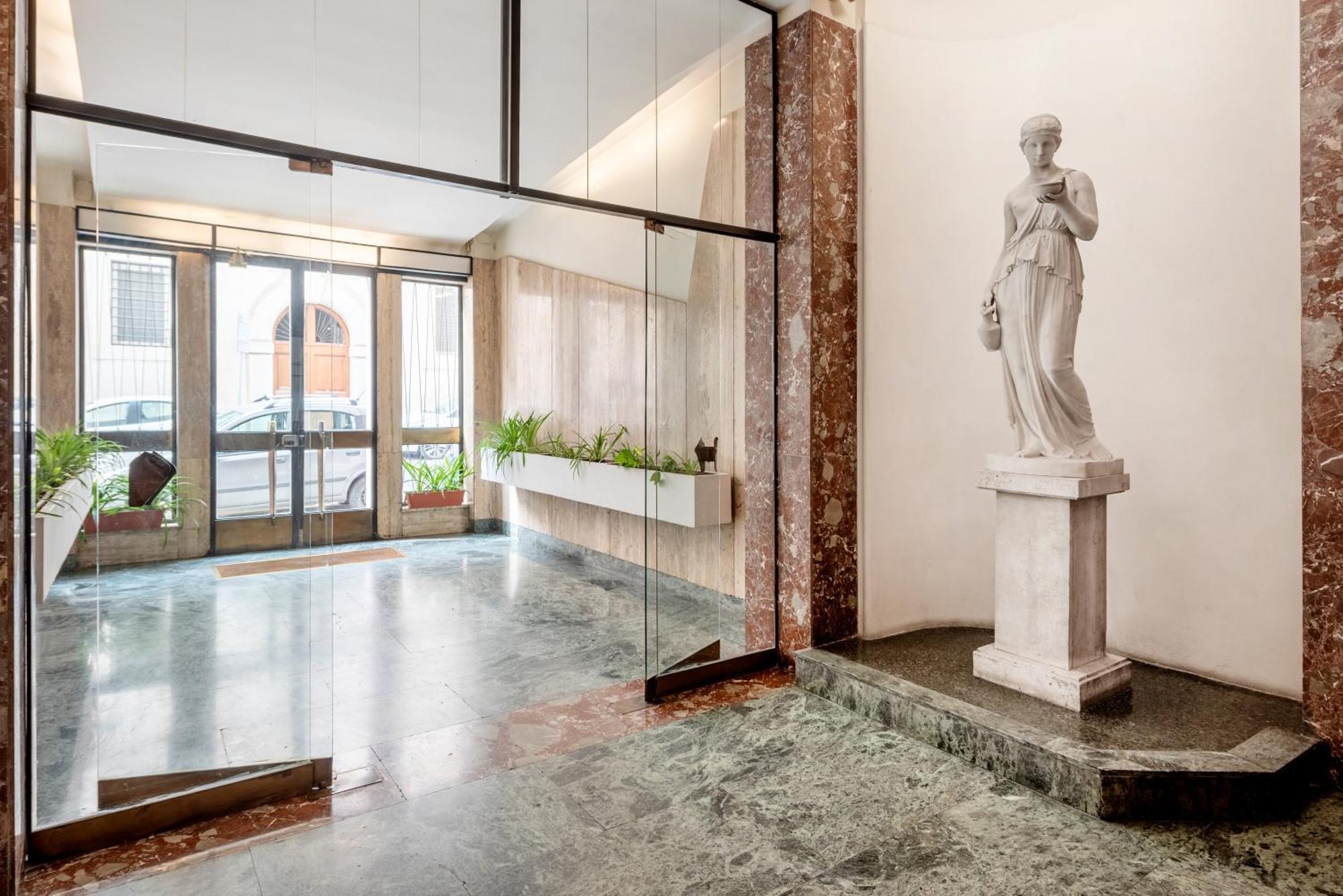 The Rubens Collection Roma