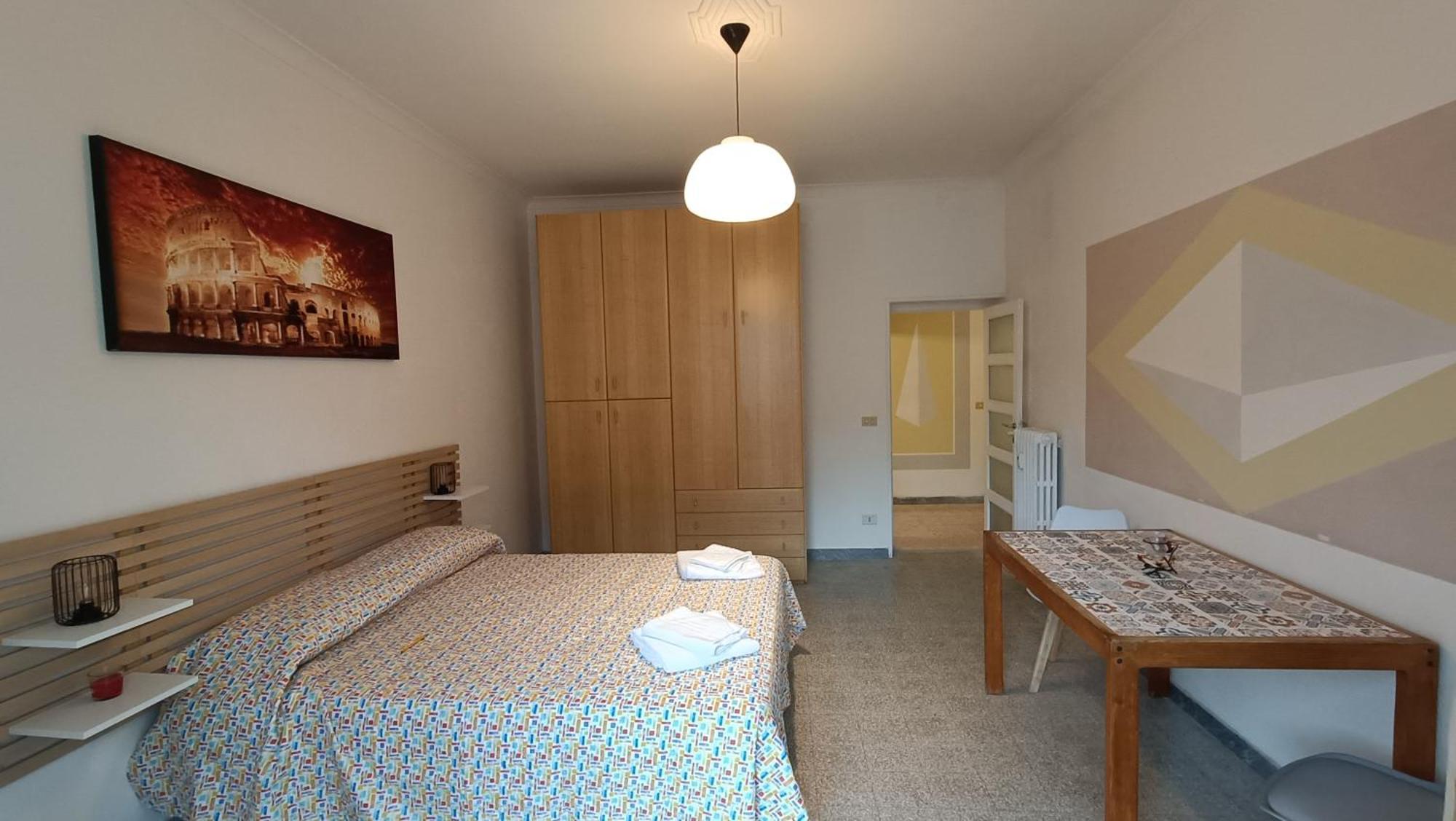 Galaxia Apartment