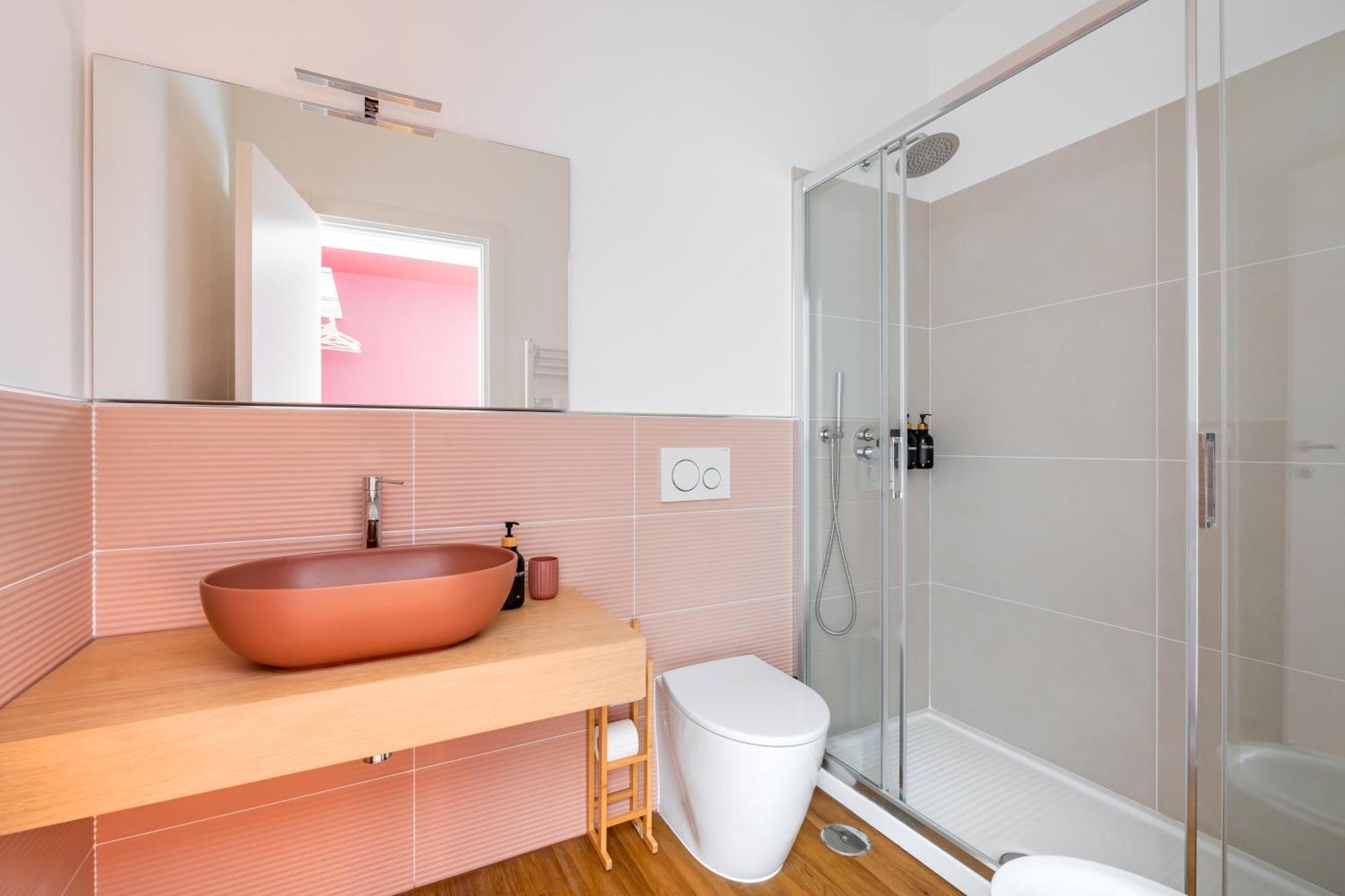 Relais Garbatella Affittacamere Roma