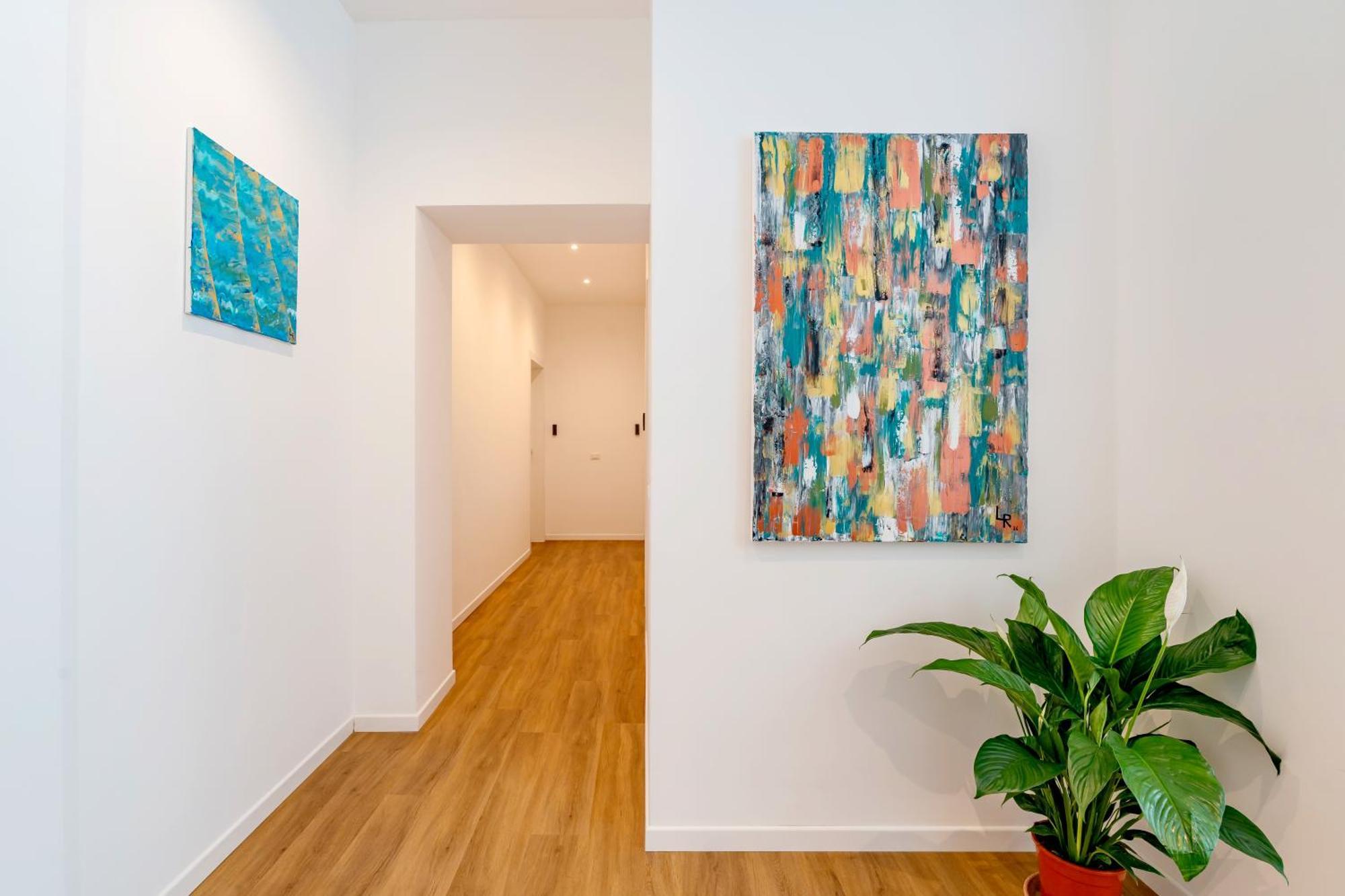 Affittacamere Relais Garbatella Roma