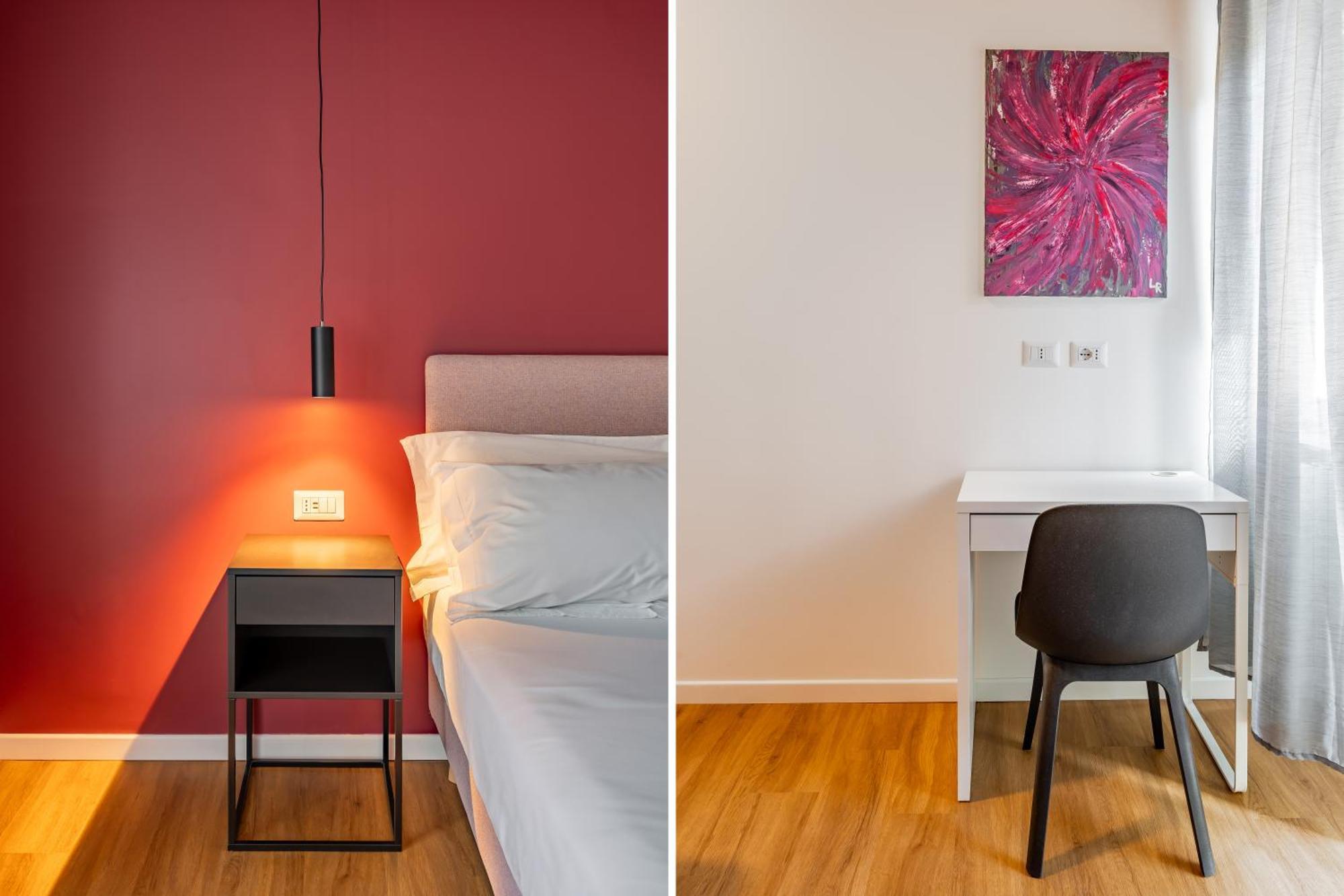 Relais Garbatella Affittacamere *