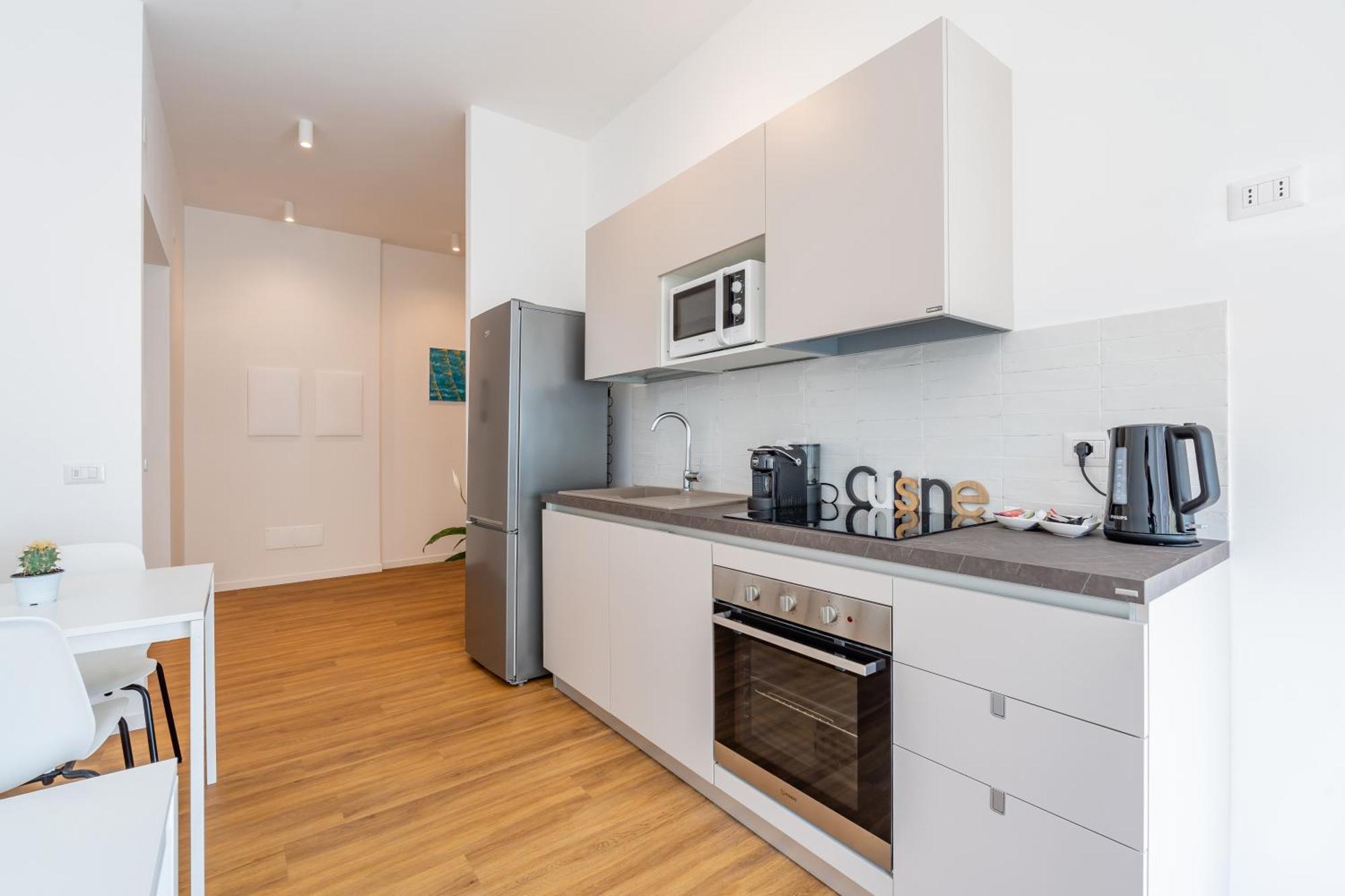Relais Garbatella Affittacamere *