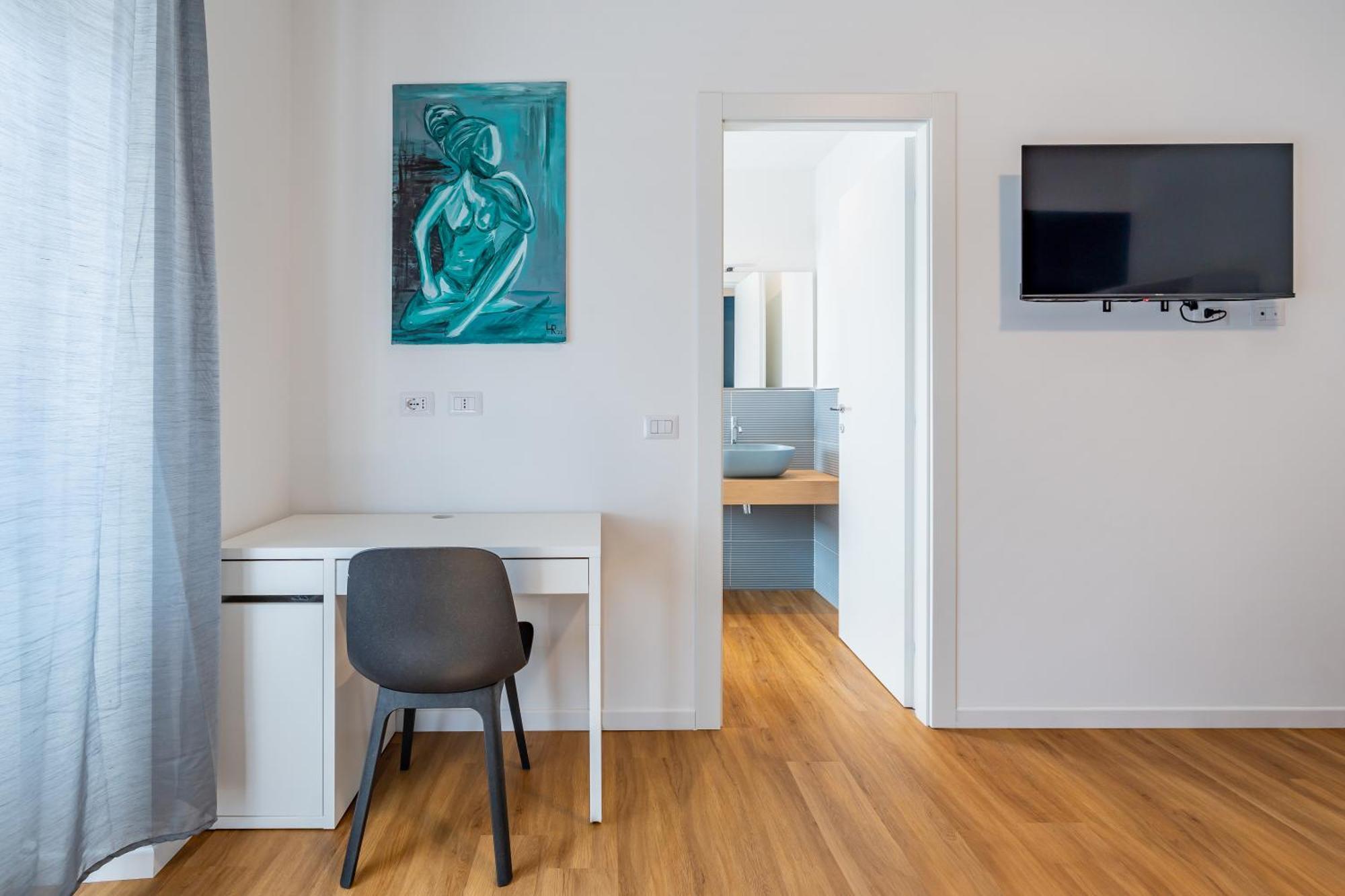 Relais Garbatella Affittacamere Roma