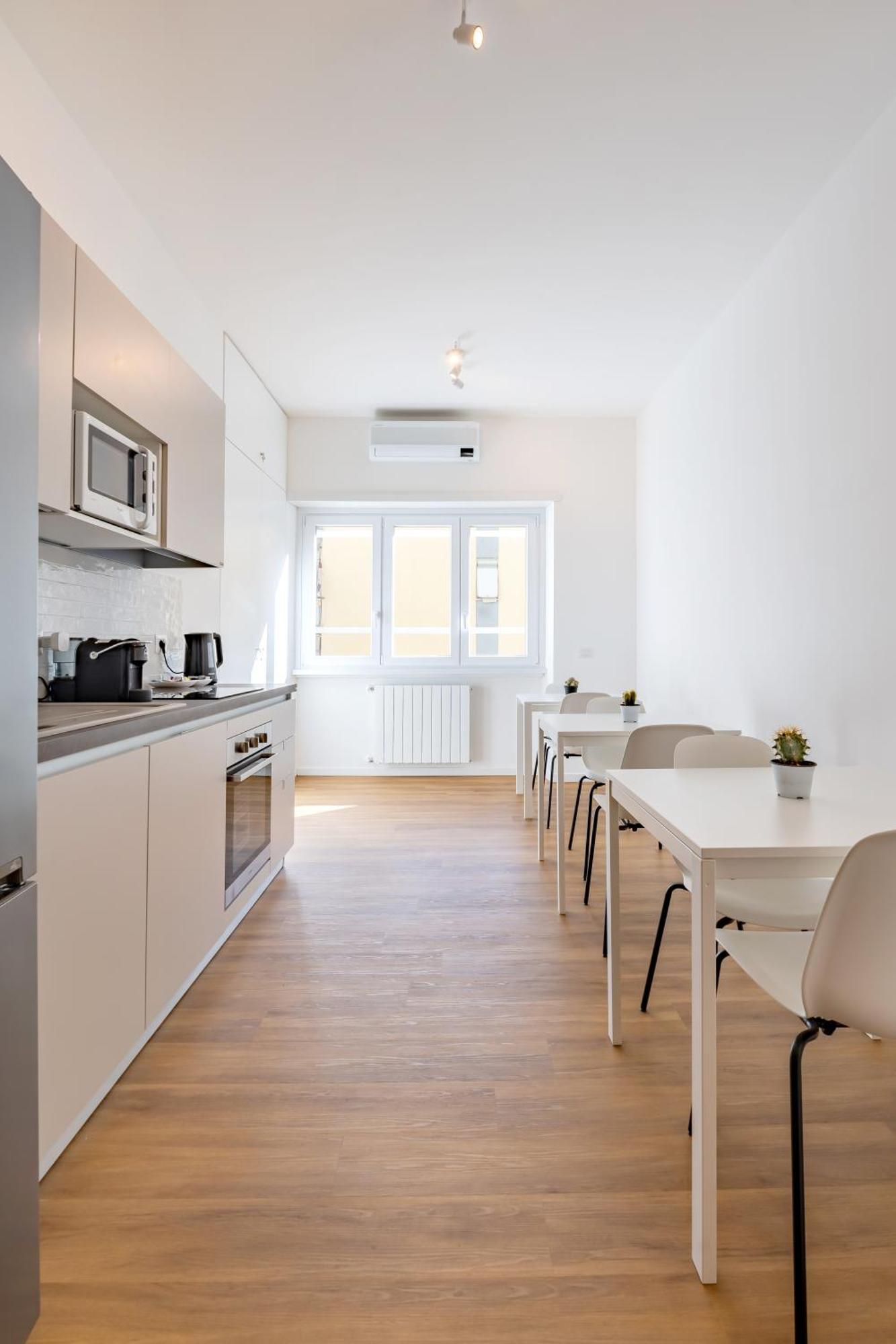 Relais Garbatella Affittacamere