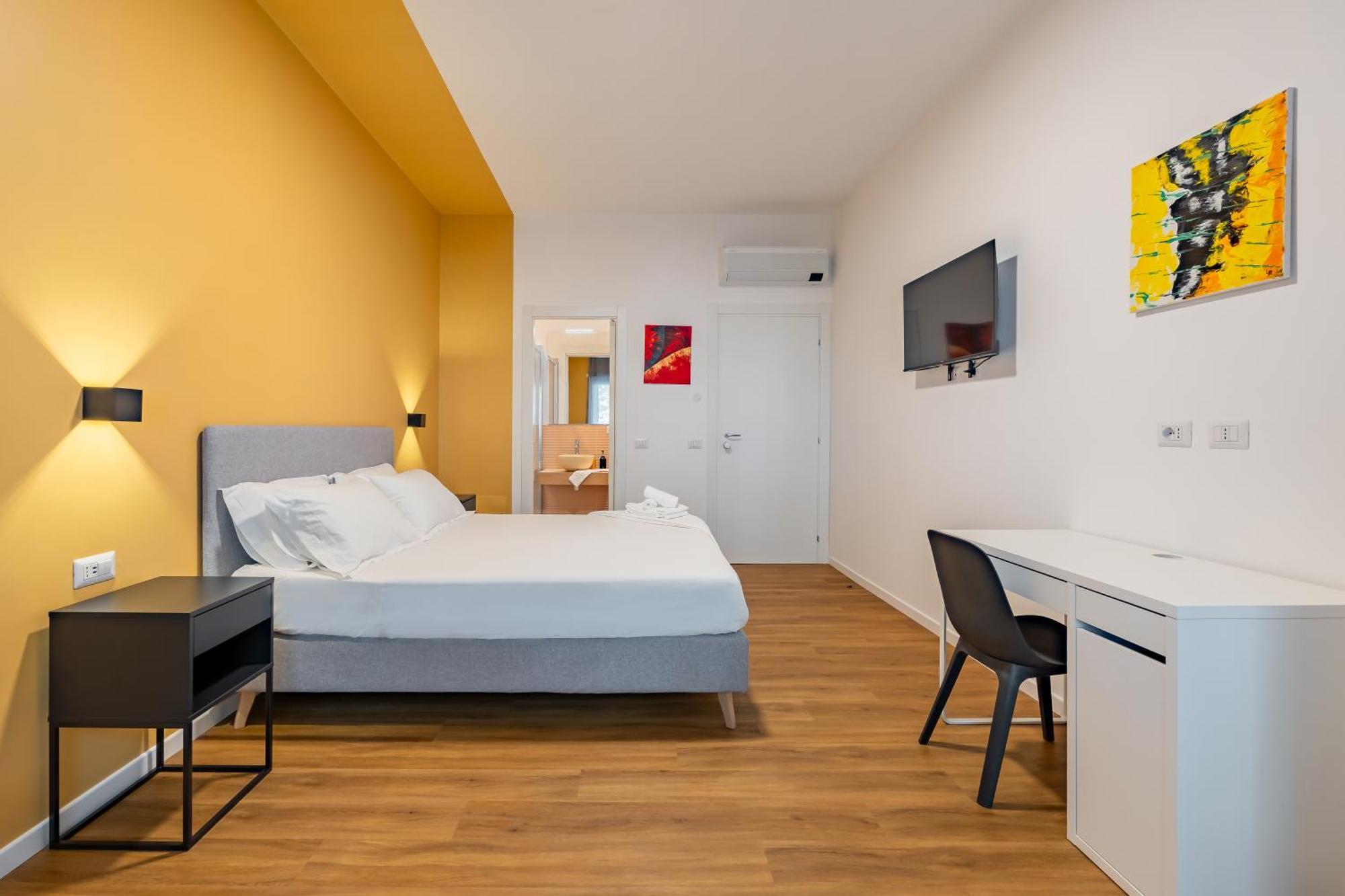 Relais Garbatella Affittacamere Roma