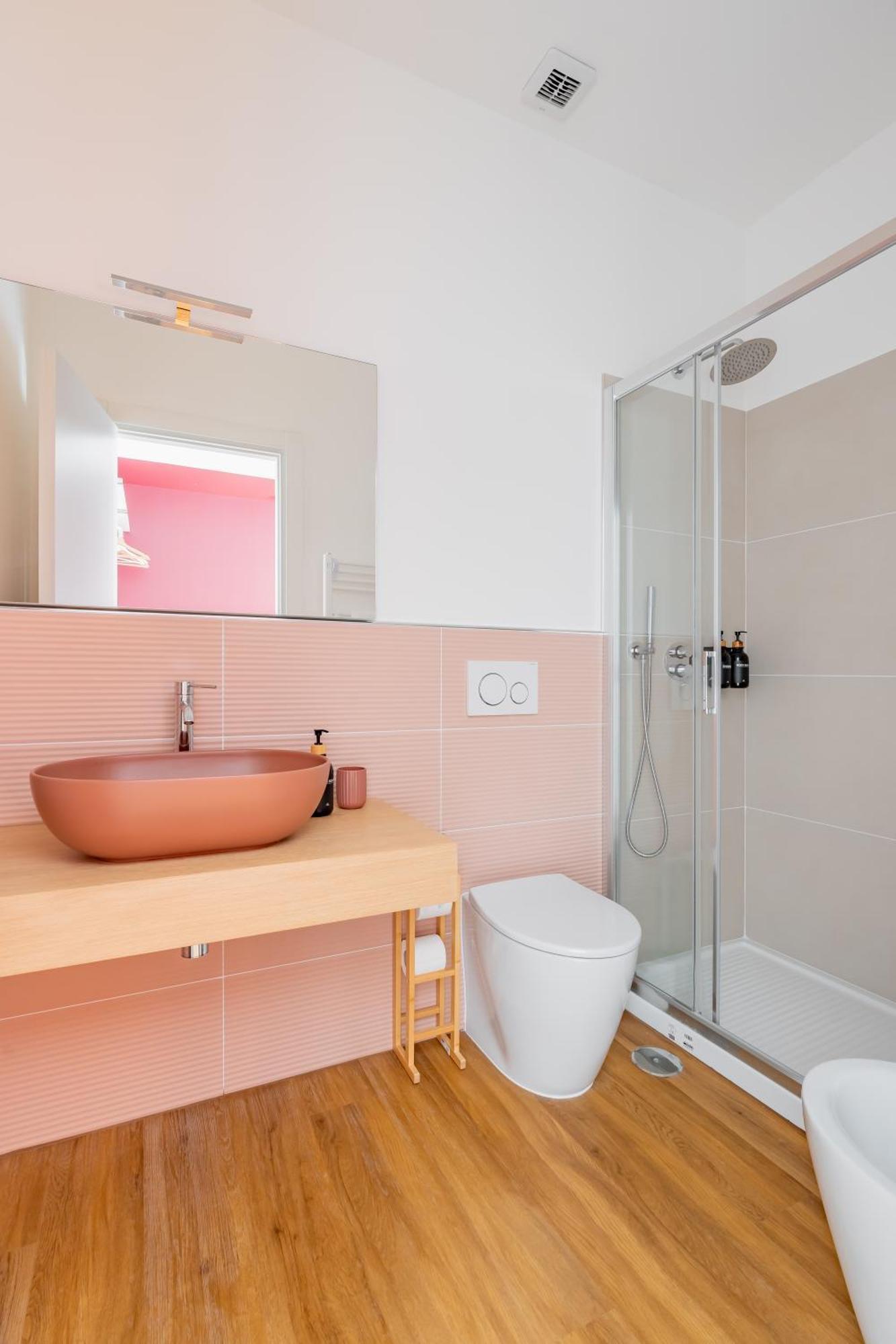 Relais Garbatella * Roma