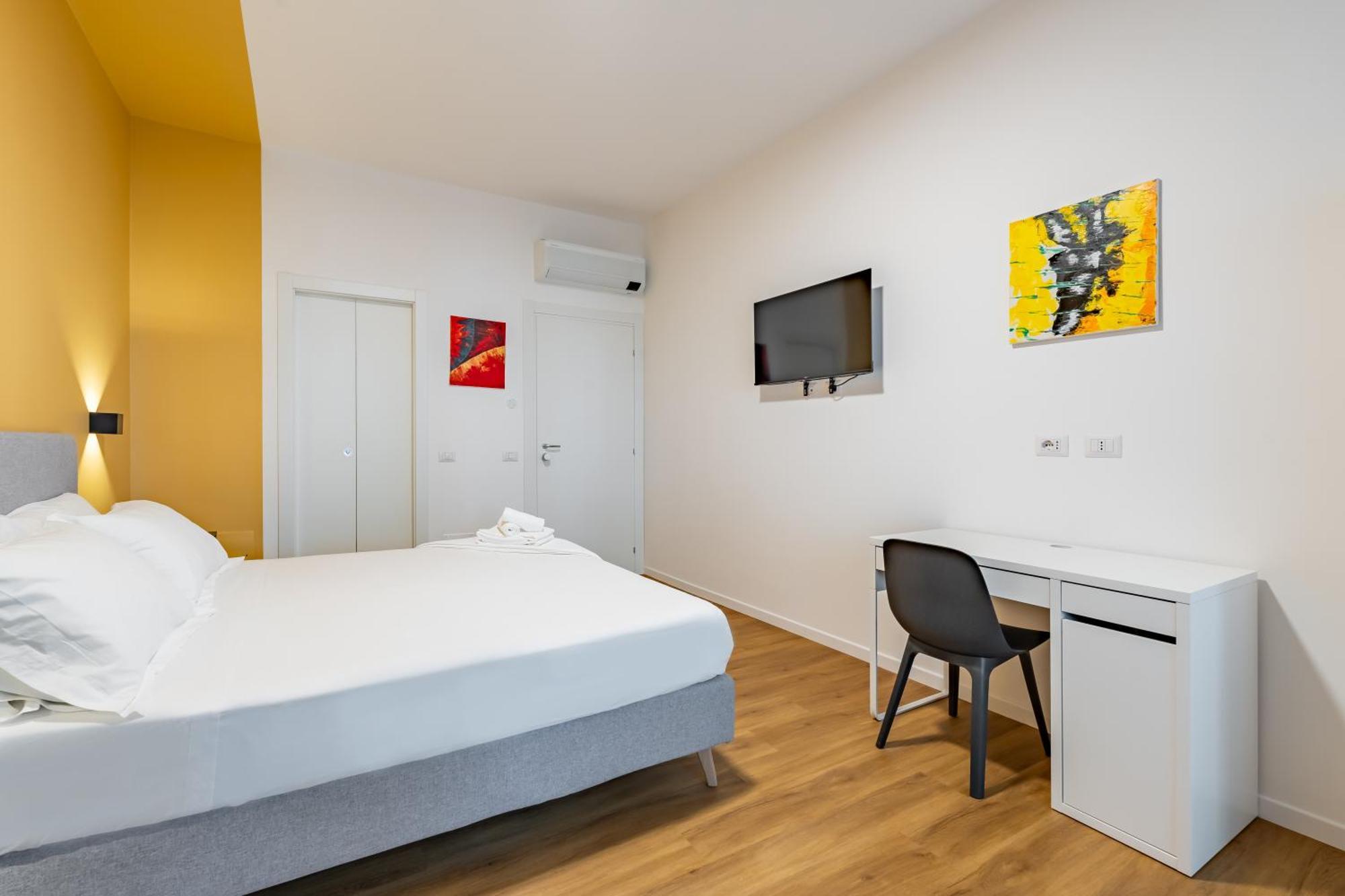 Relais Garbatella Affittacamere