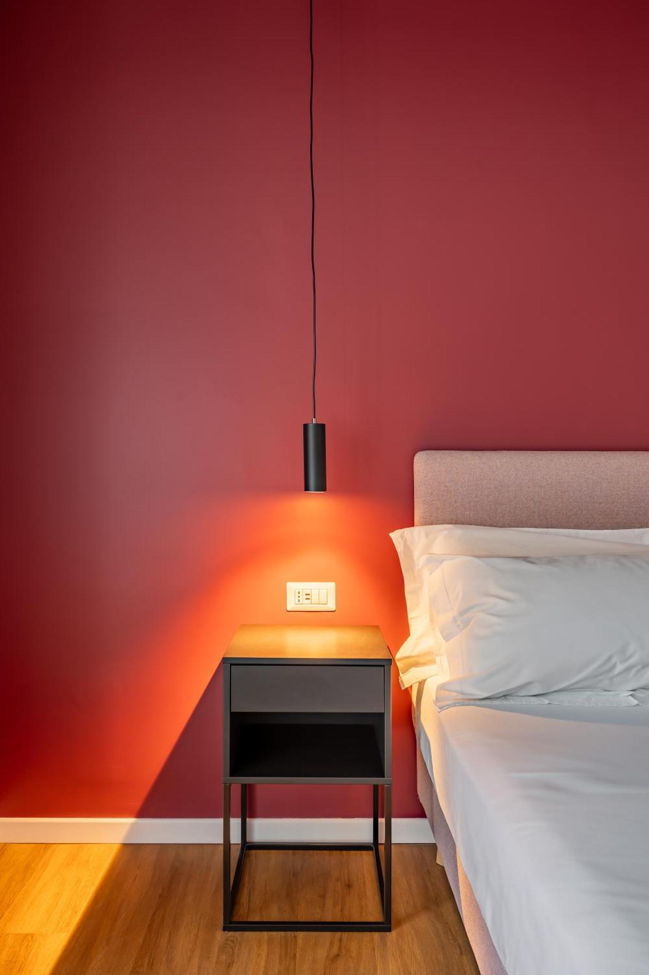 Relais Garbatella Affittacamere *