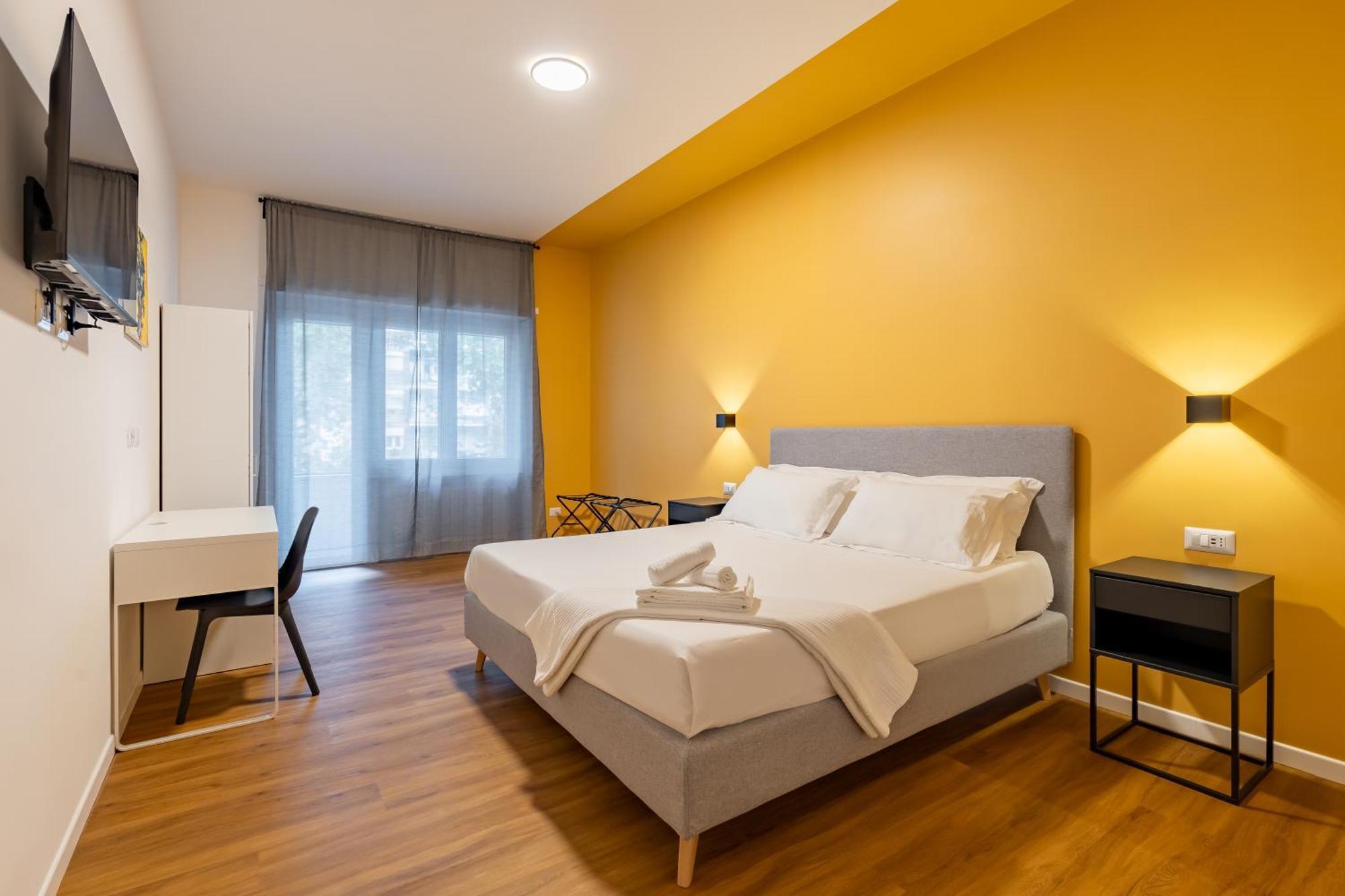 Affittacamere Relais Garbatella