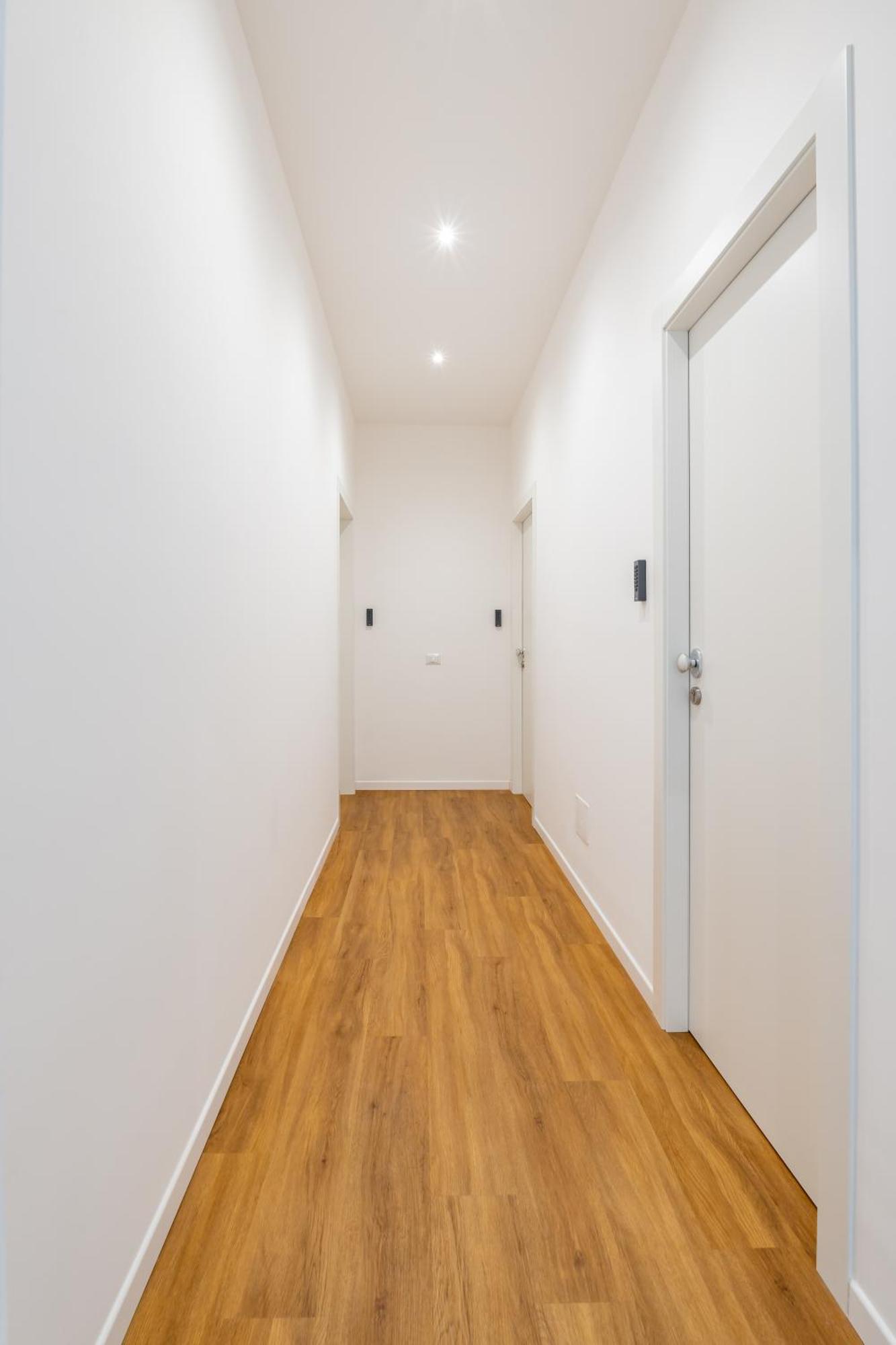 Relais Garbatella Affittacamere *