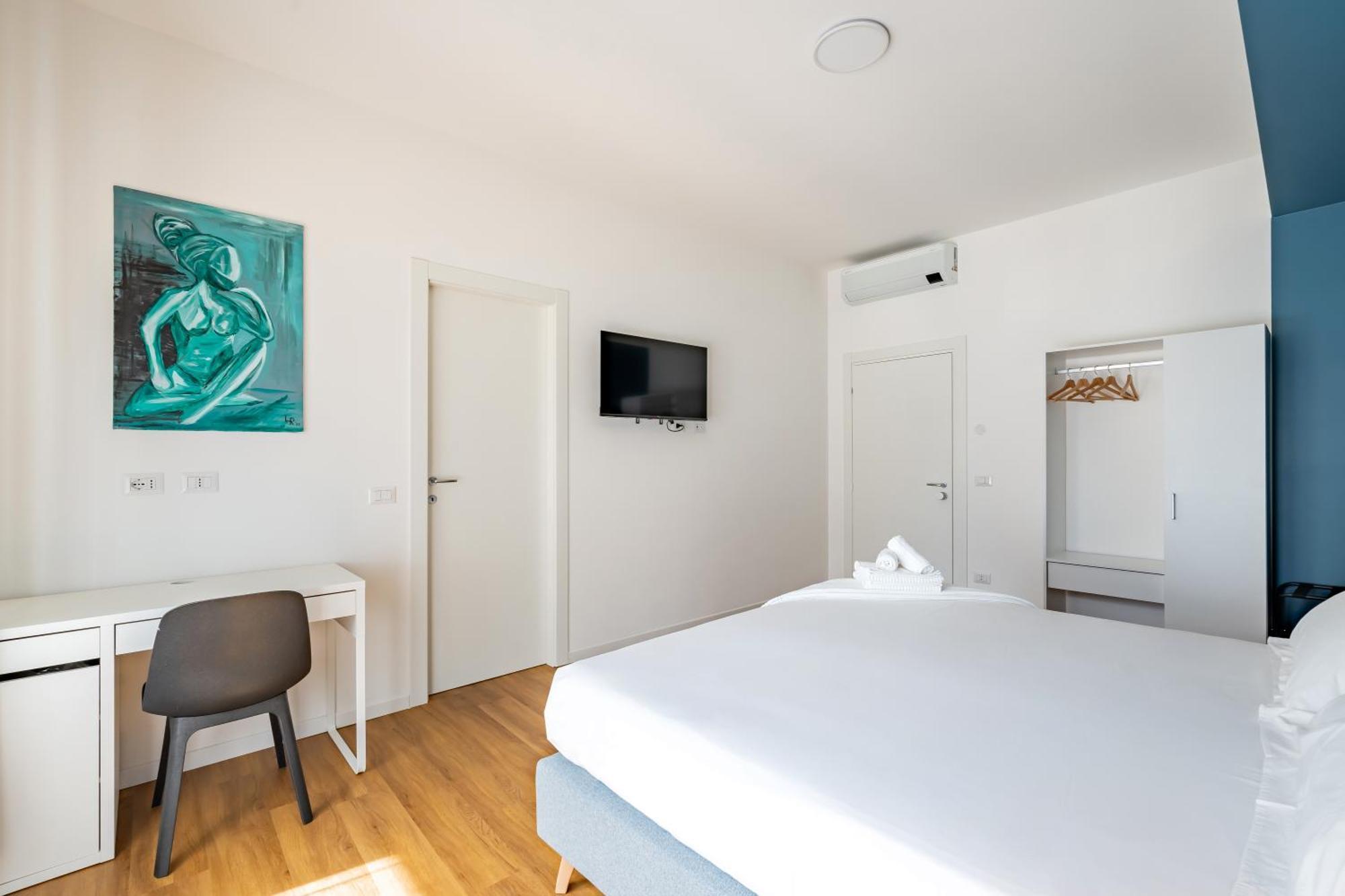 Affittacamere Relais Garbatella *