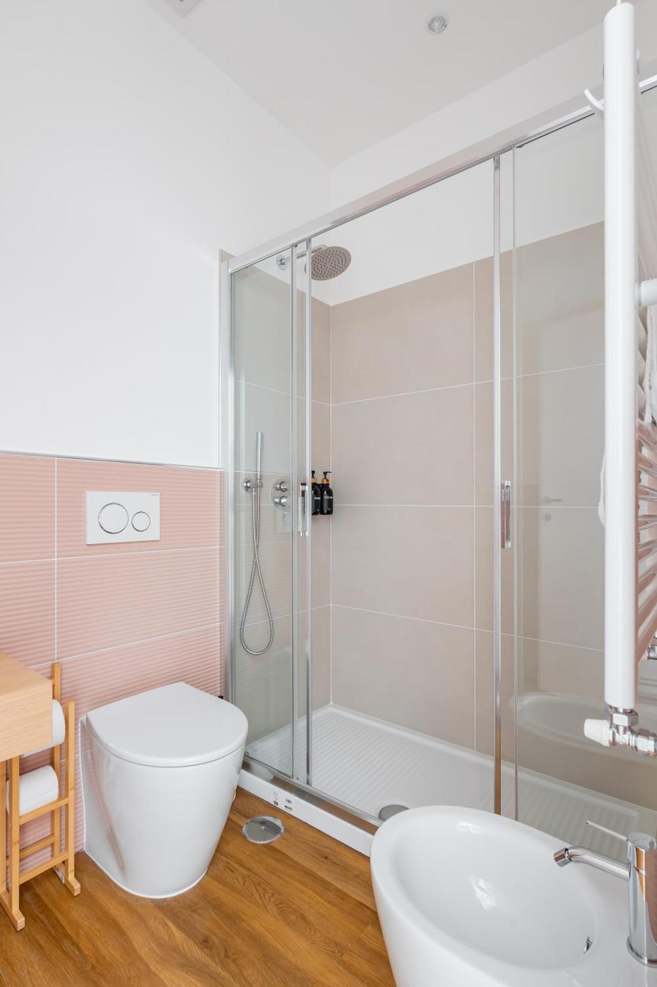 Relais Garbatella * Roma