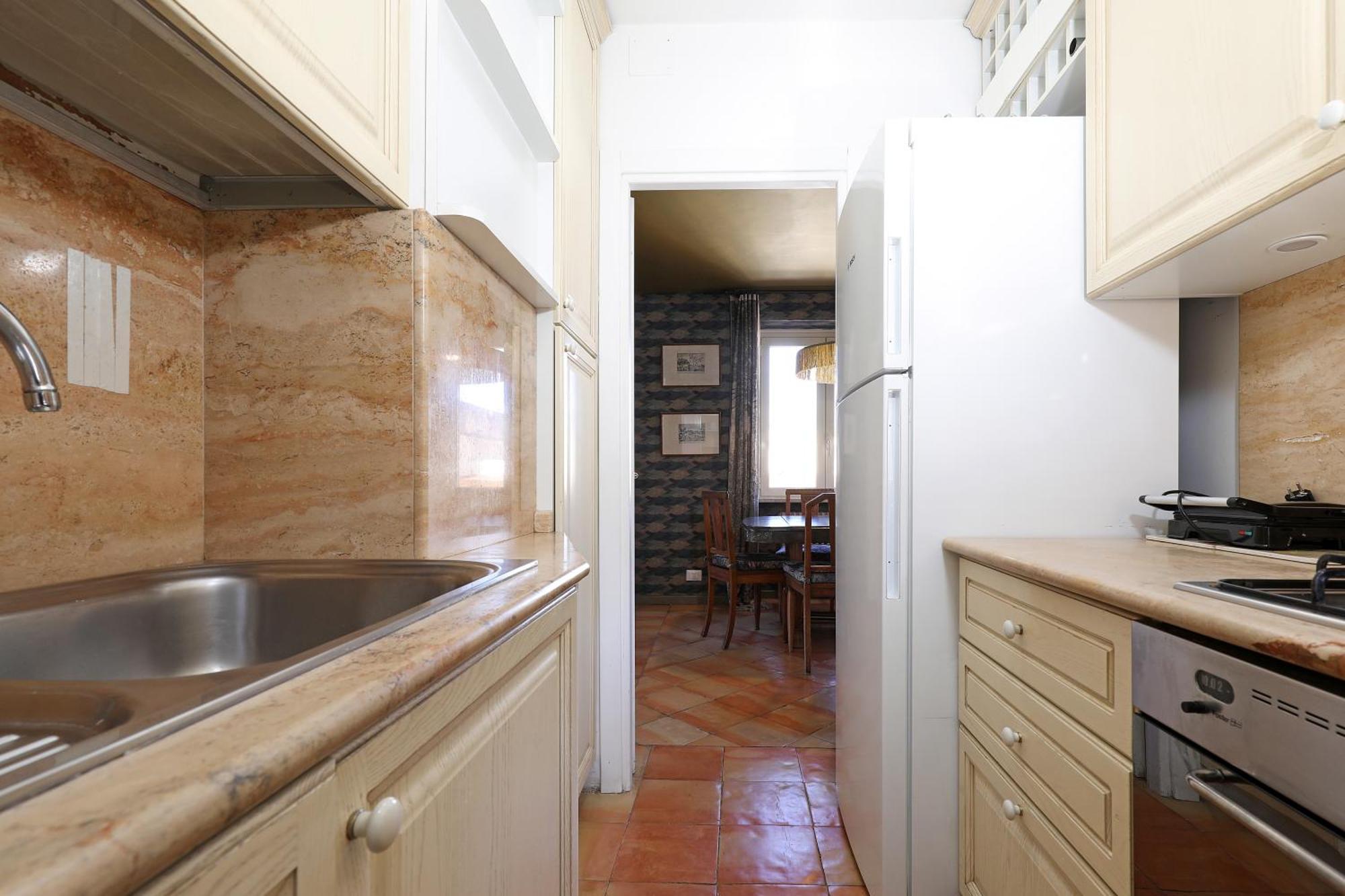 Spagna Prestige Roma