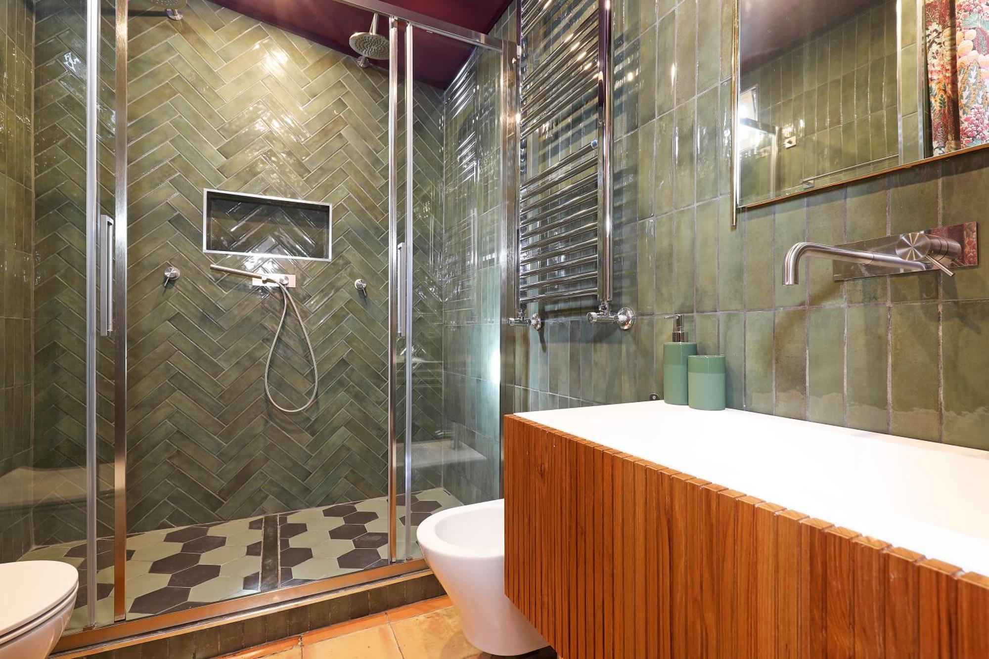 Spagna Prestige Apartamento Roma