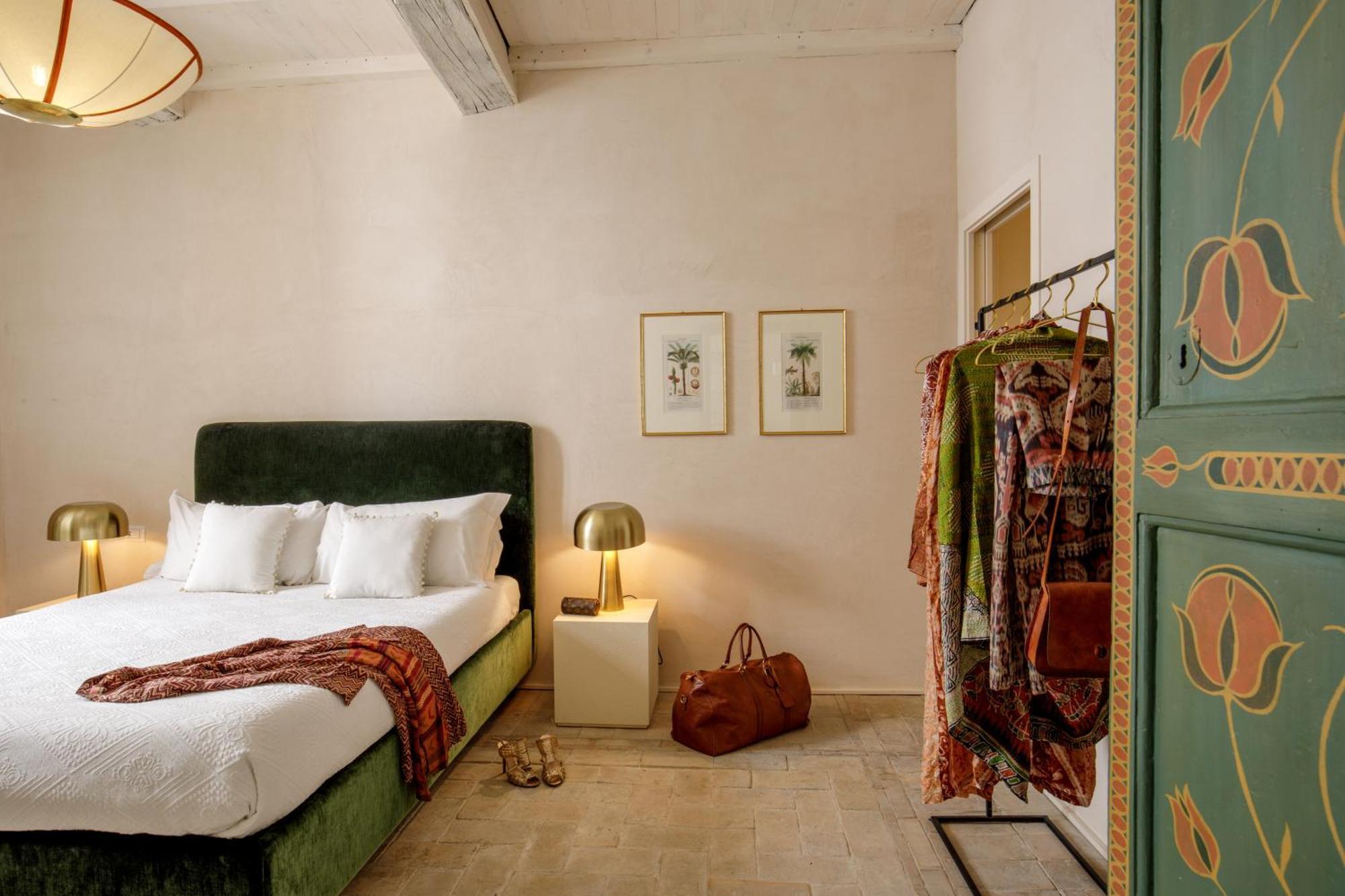 Appartamento Daplace - Camelia Roma