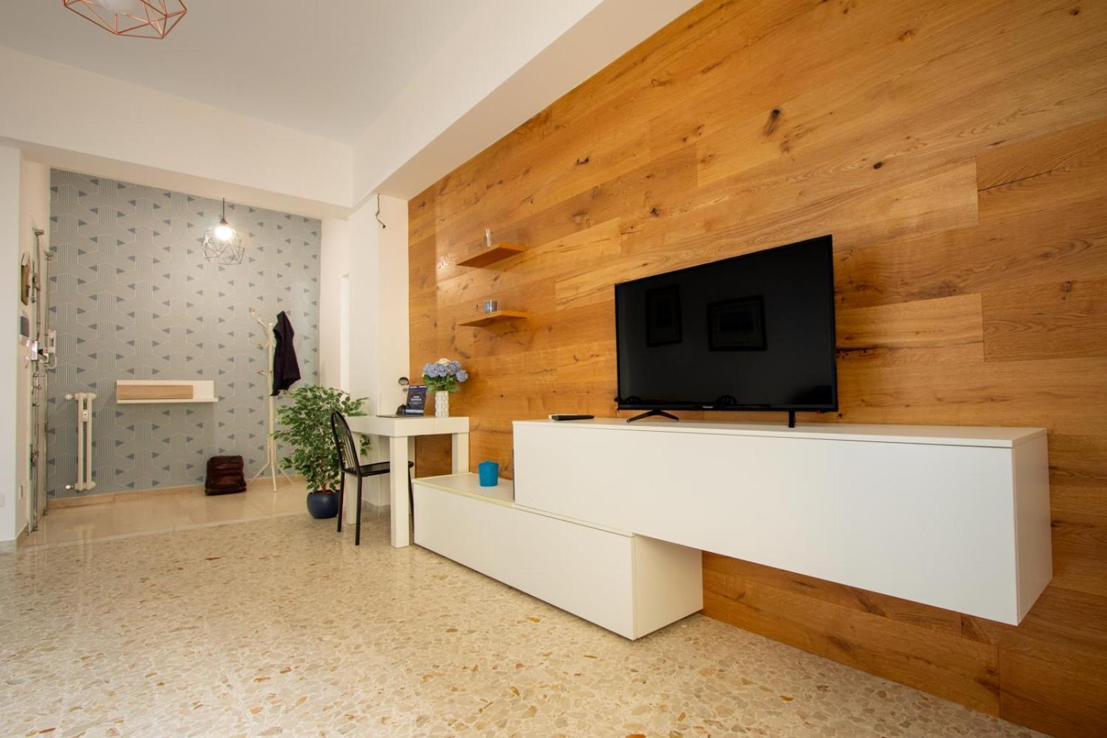 Cozy Retreat Saint John Apartamento Roma