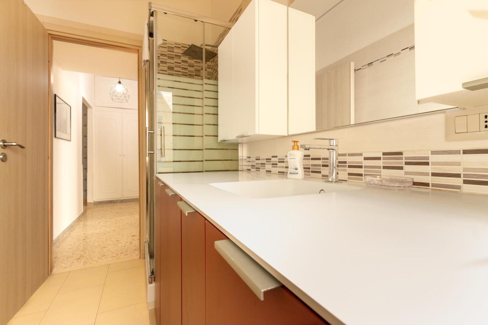 Apartamento Cozy Retreat Saint John *