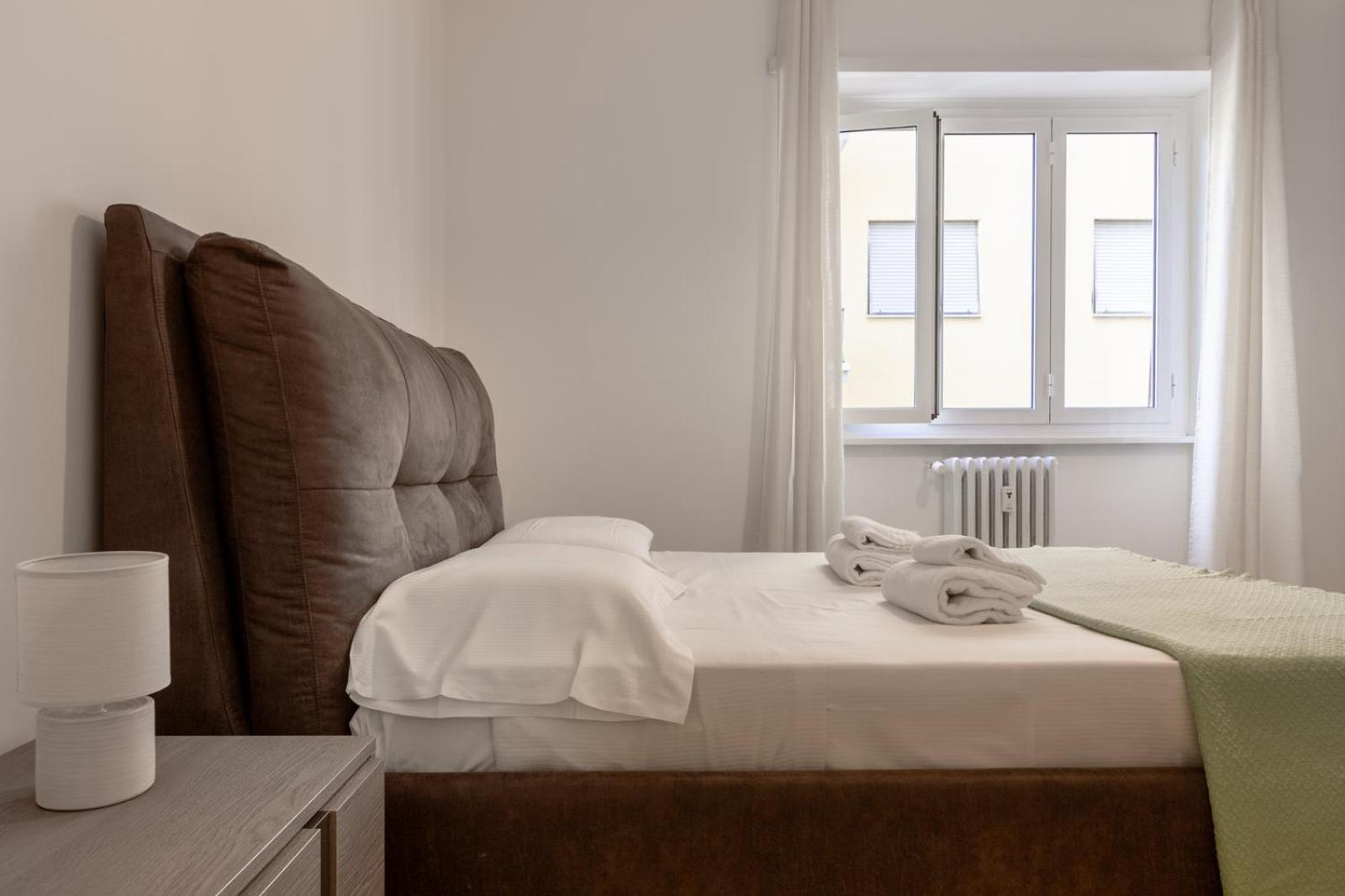 Apartamento Cozy Retreat Saint John Roma