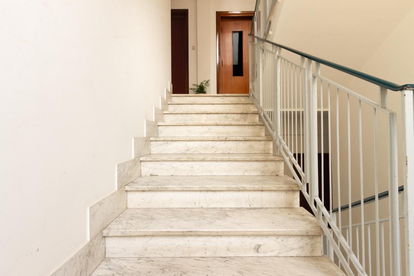 Apartamento Cozy Retreat Saint John Roma