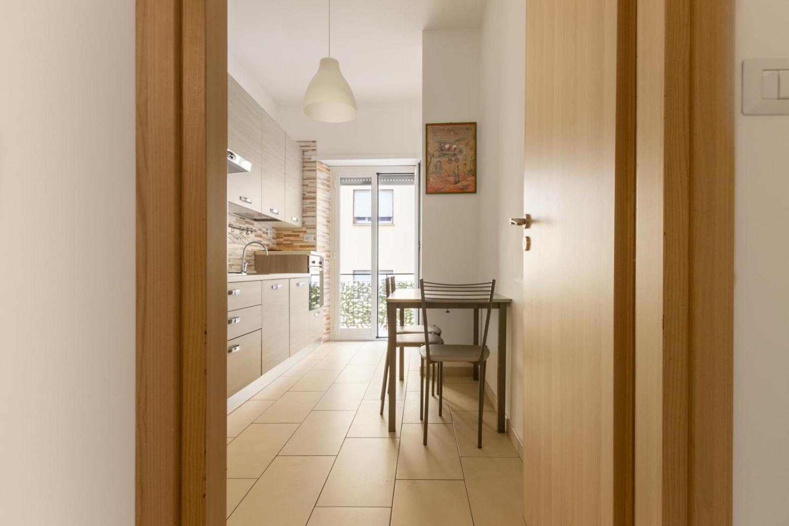 Cozy Retreat Saint John Apartamento