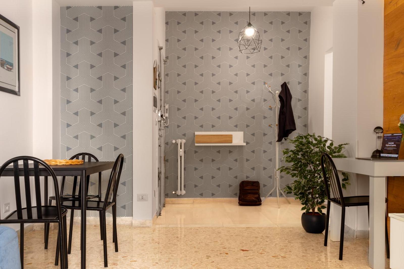 Cozy Retreat Saint John Roma