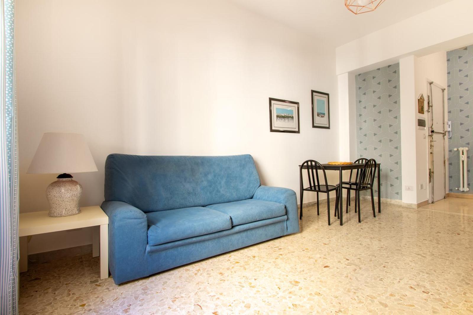 Cozy Retreat Saint John Apartamento