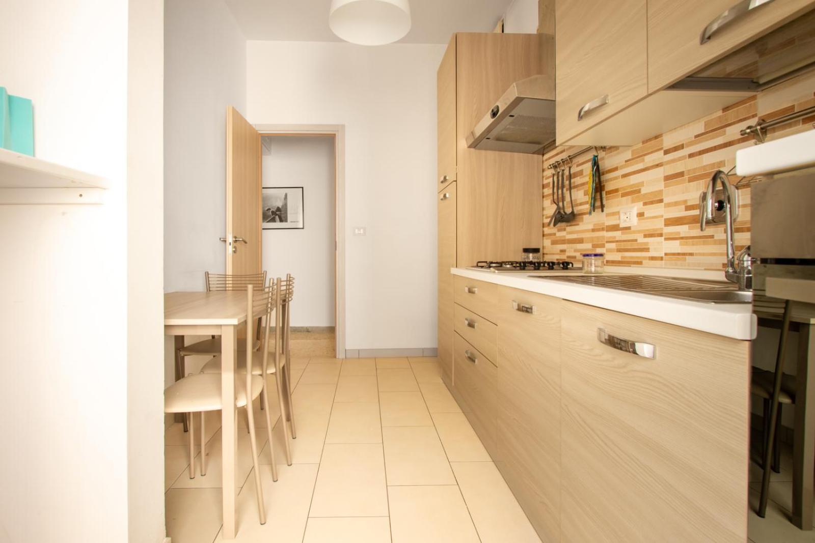 Apartamento Cozy Retreat Saint John *