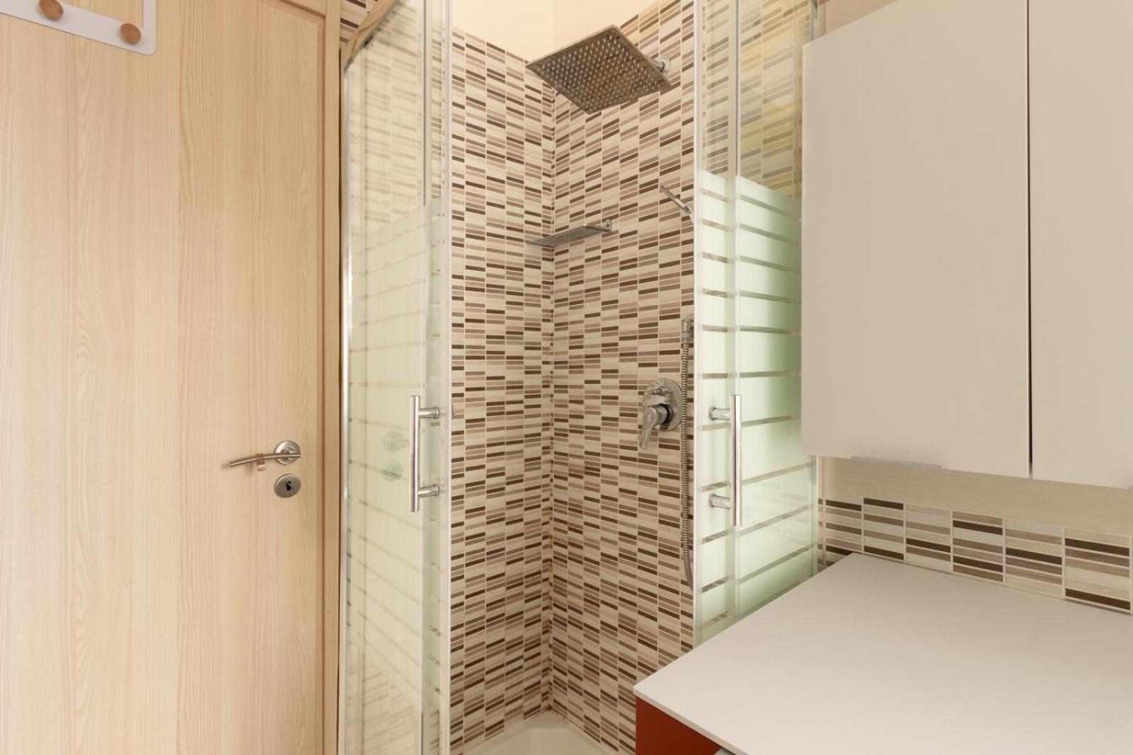 Apartamento Cozy Retreat Saint John Roma