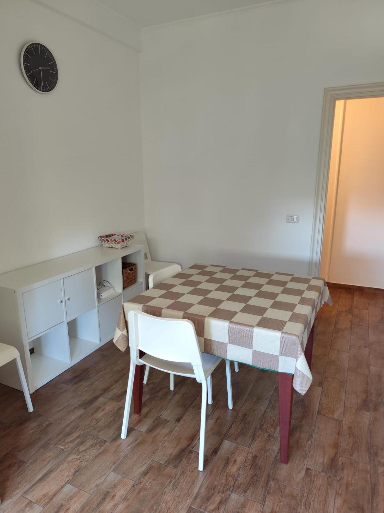 Apartamento Vacanze