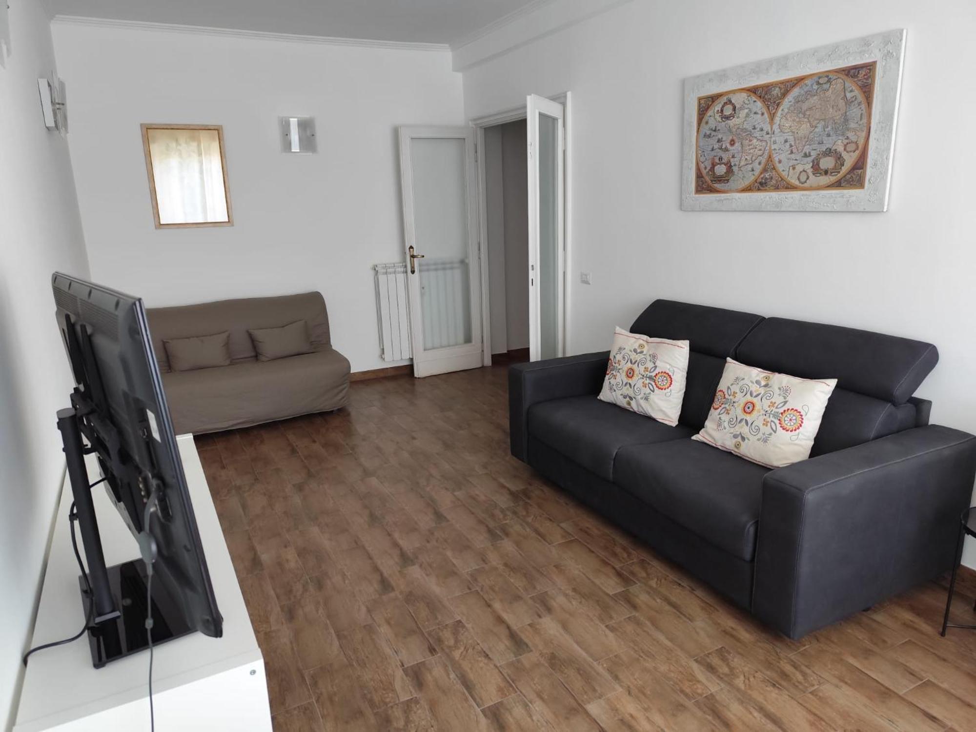 Vacanze Apartamento
