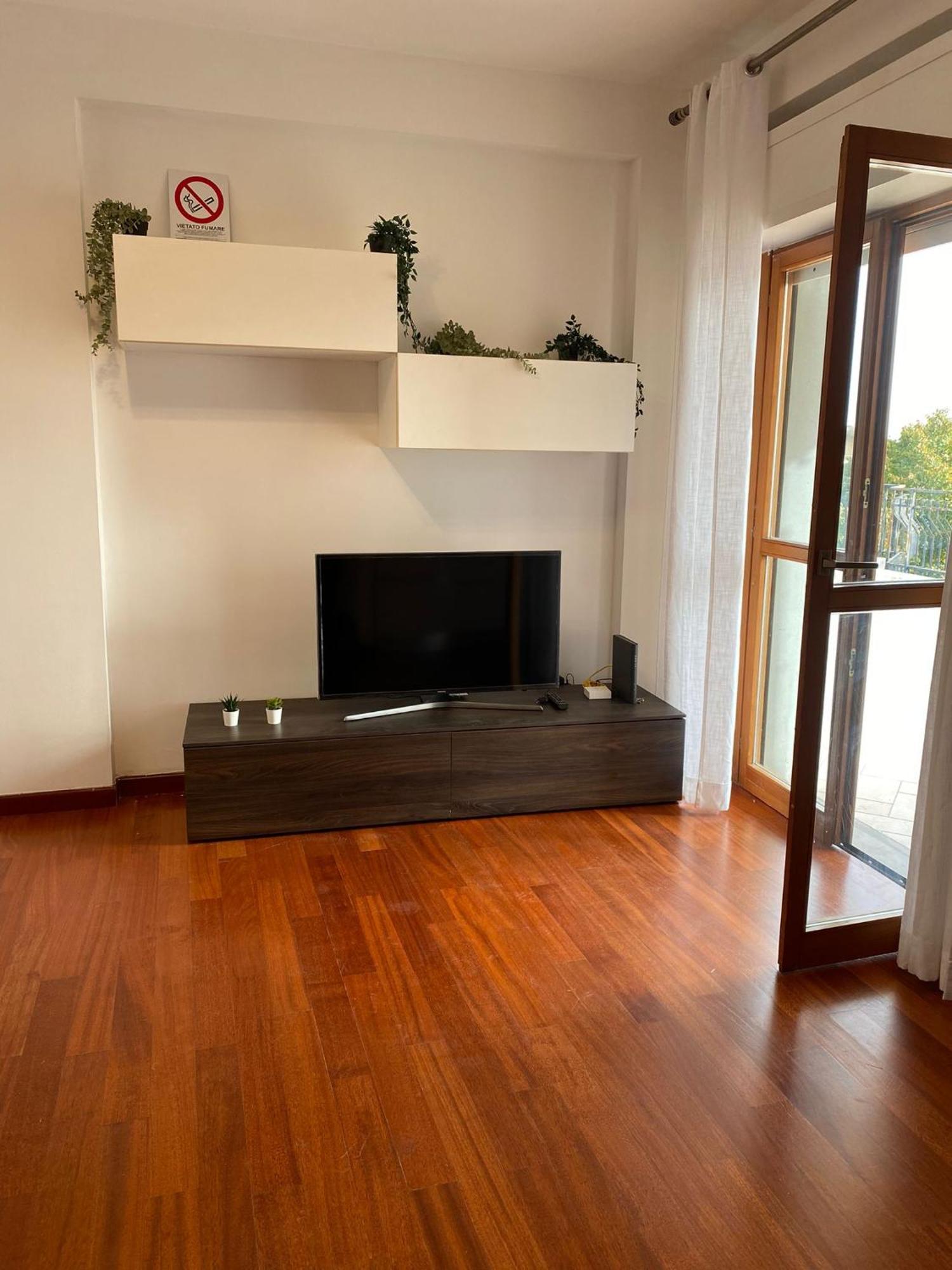 Casa Morena Leilighet *
