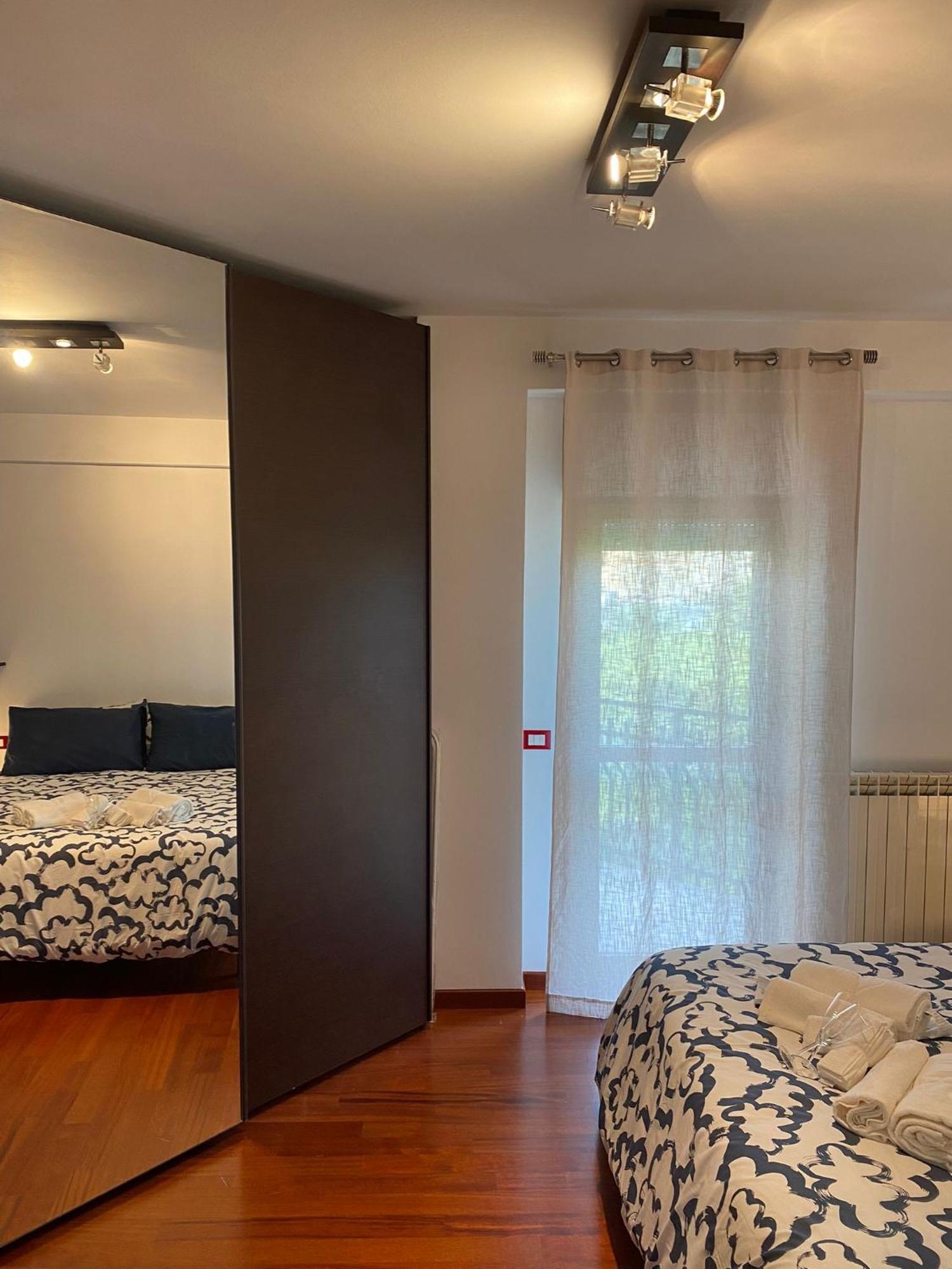 Leilighet Casa Morena *