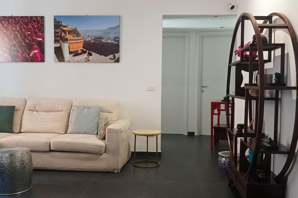 Apartamento Un Angolo Di Oriente A Due Passi Da San Pietro *
