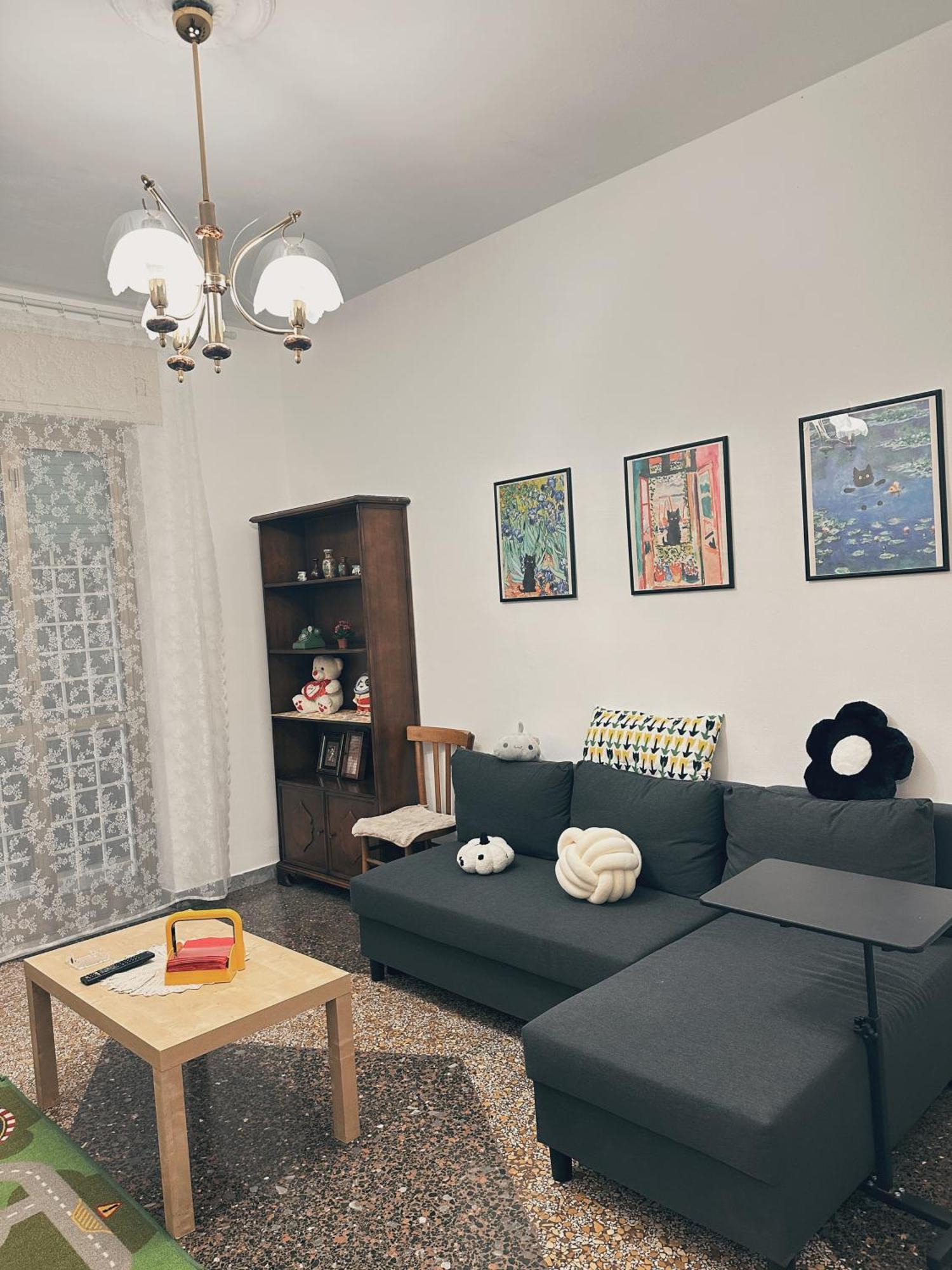 Appartamento Betty House *