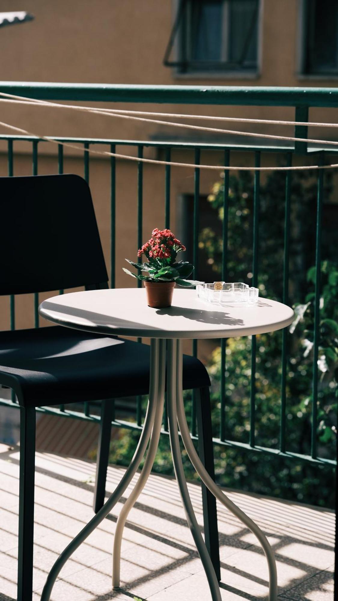 Betty House * Roma