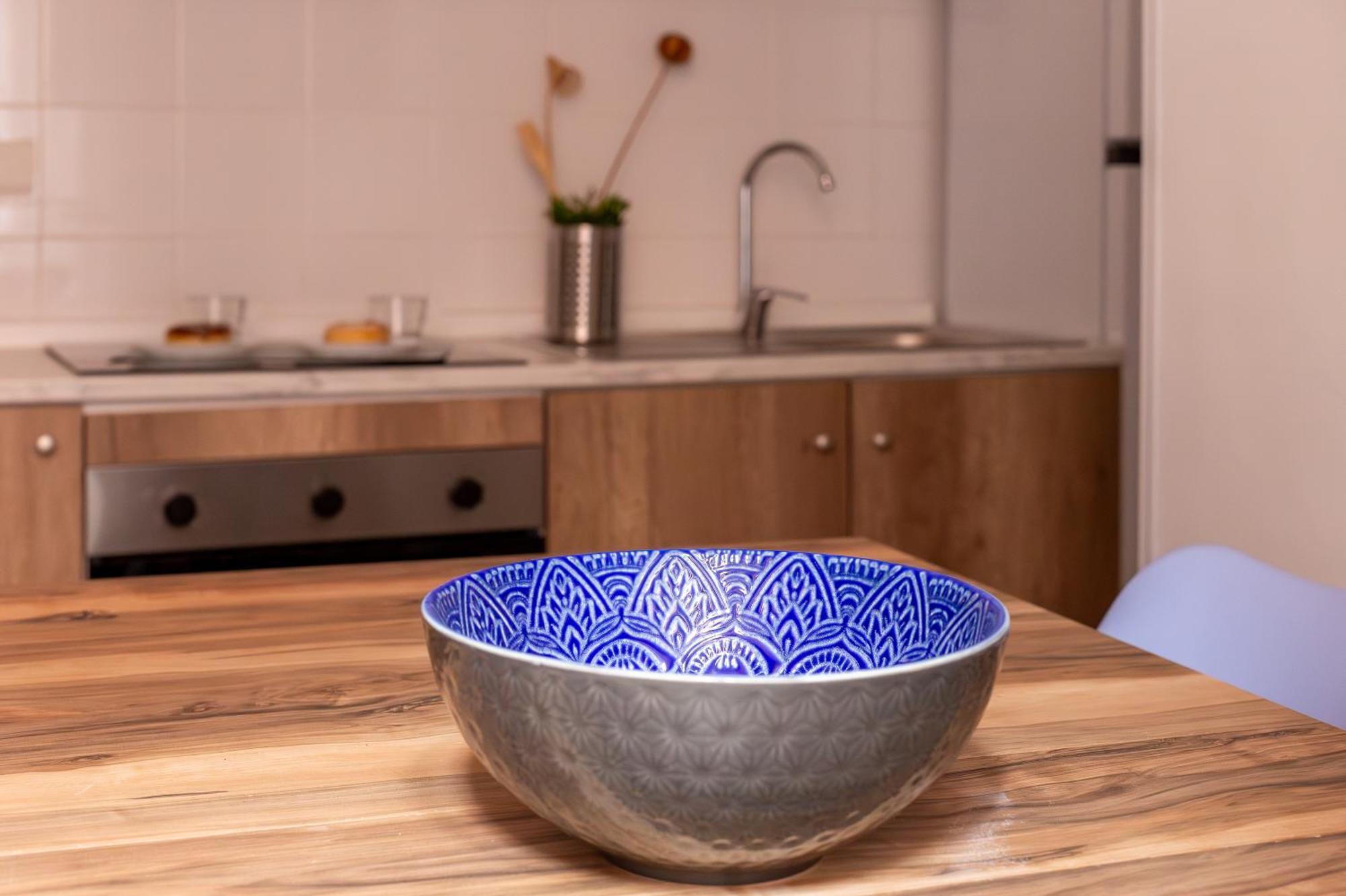 Iflat Colosseum's Brand New & Cozy Nest Apartamento