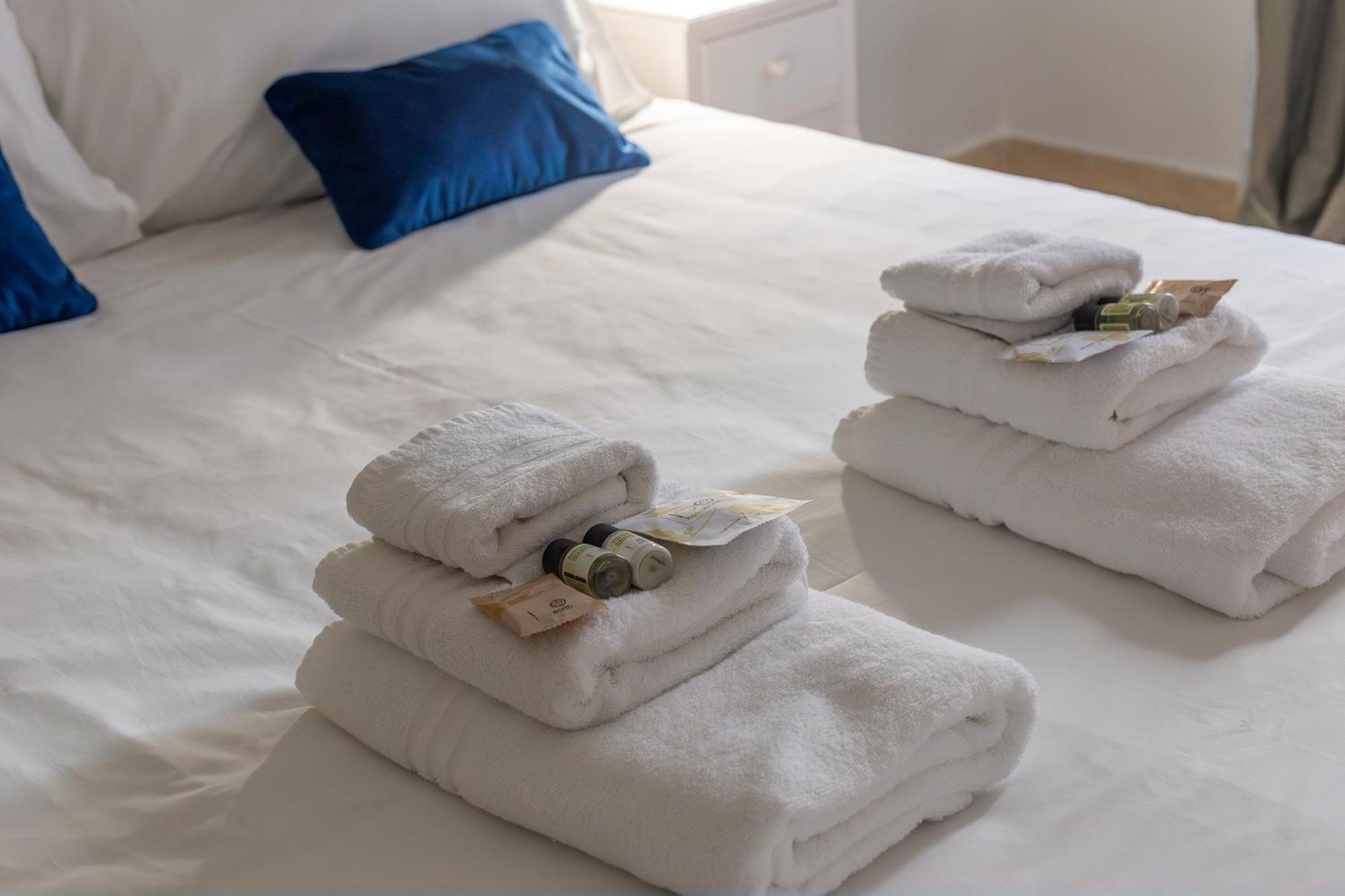 Iflat Colosseum's Brand New & Cozy Nest Apartamento Roma