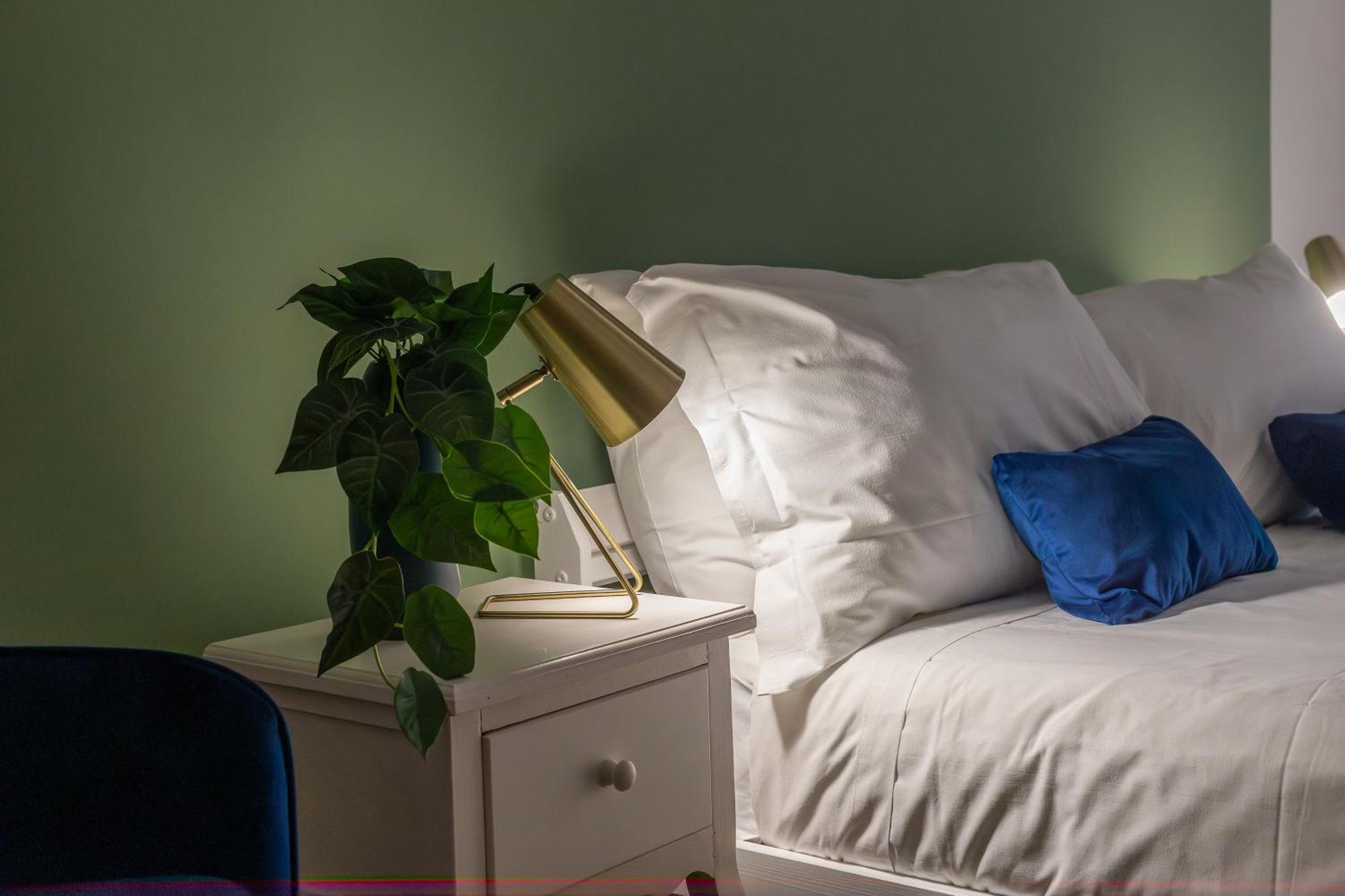 Apartamento Iflat Colosseum's Brand New & Cozy Nest Roma