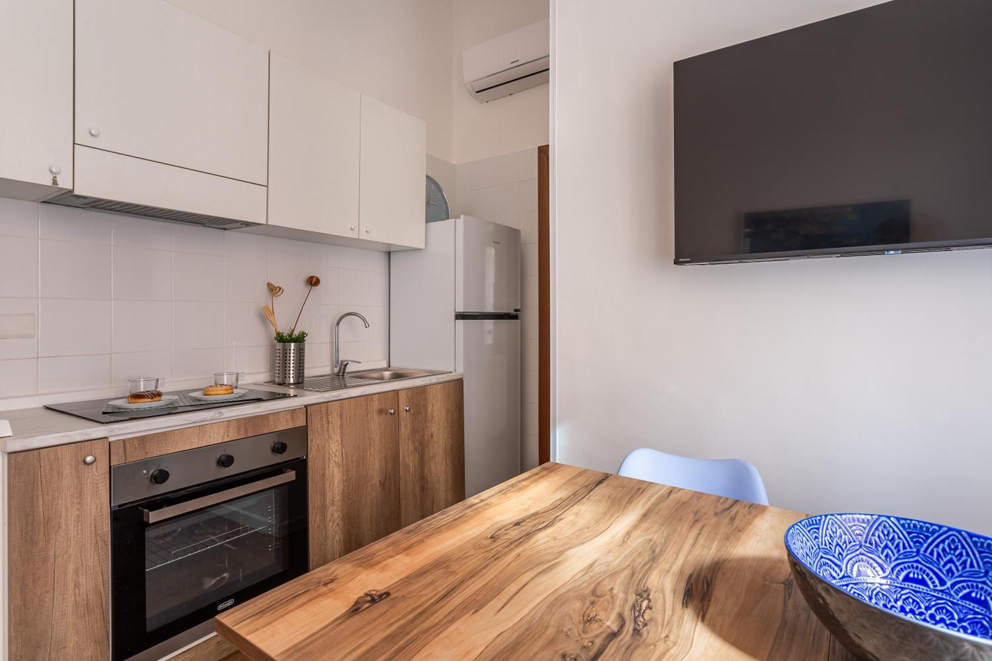Iflat Colosseum's Brand New & Cozy Nest * Roma