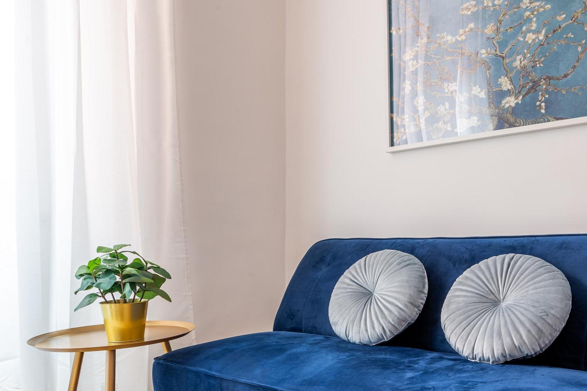 Apartamento Iflat Colosseum's Brand New & Cozy Nest
