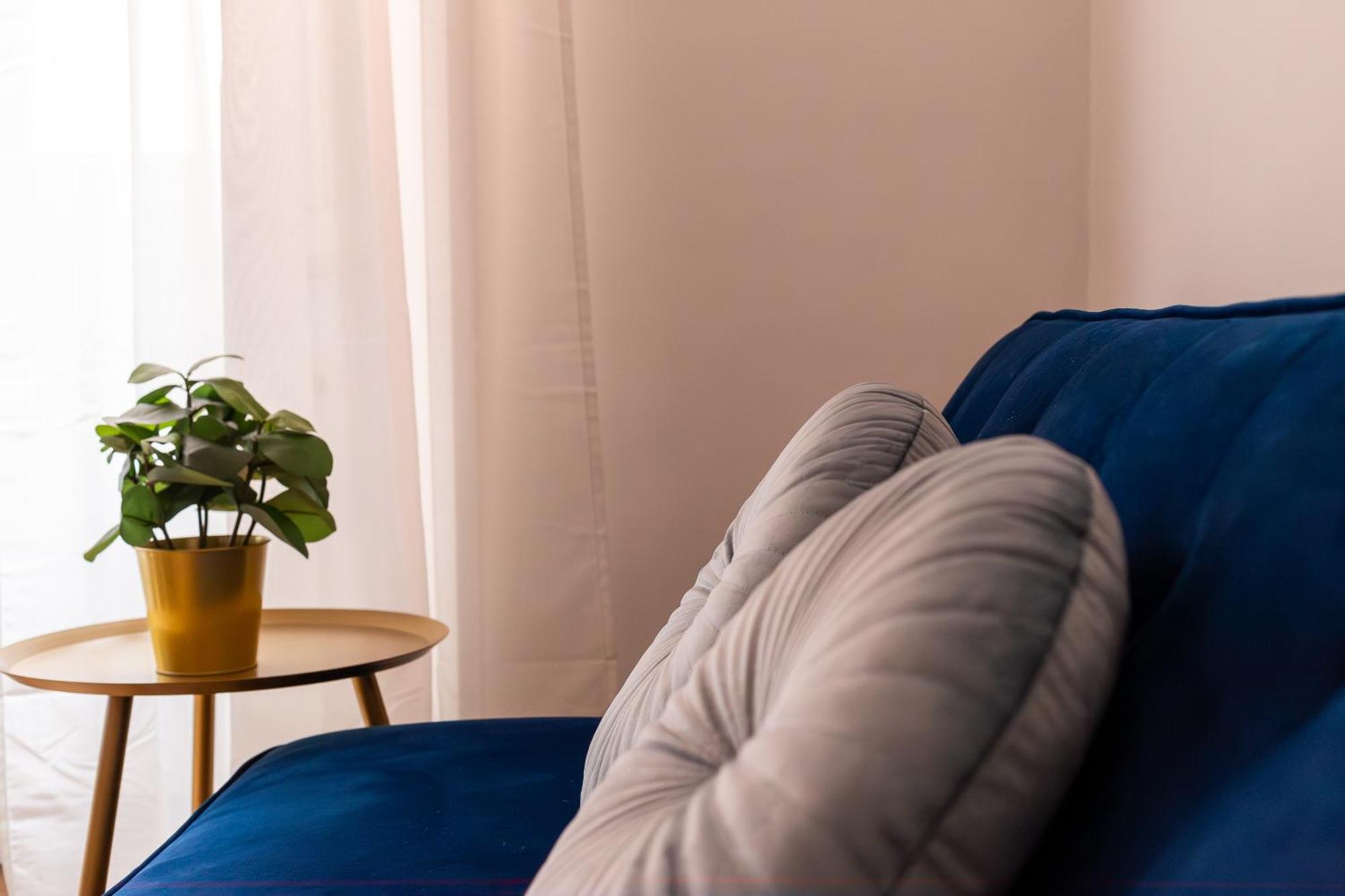 Iflat Colosseum's Brand New & Cozy Nest Apartamento *
