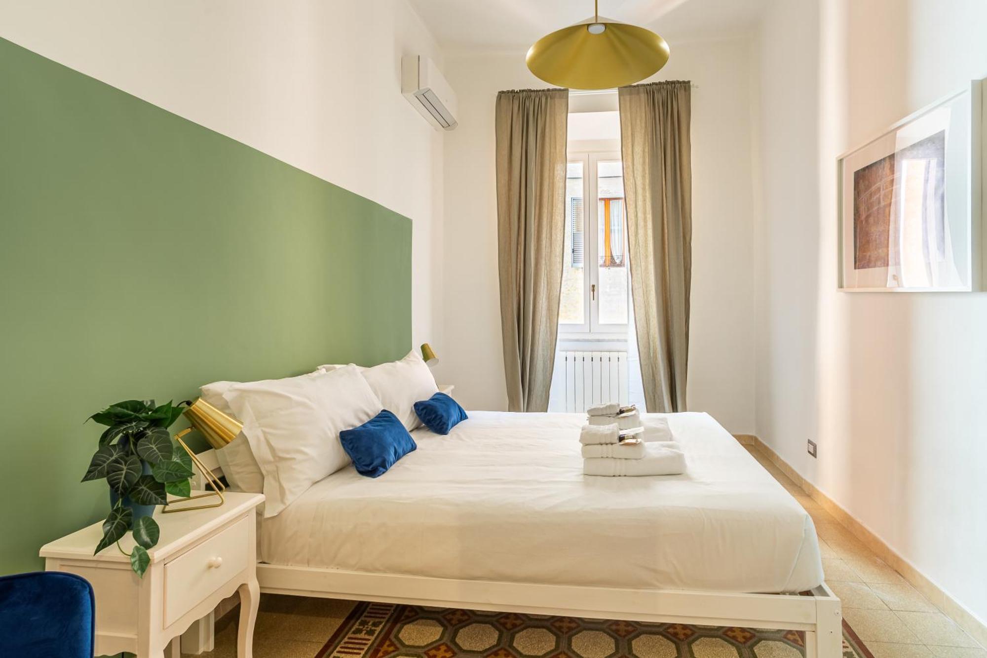 Iflat Colosseum's Brand New & Cozy Nest * Roma