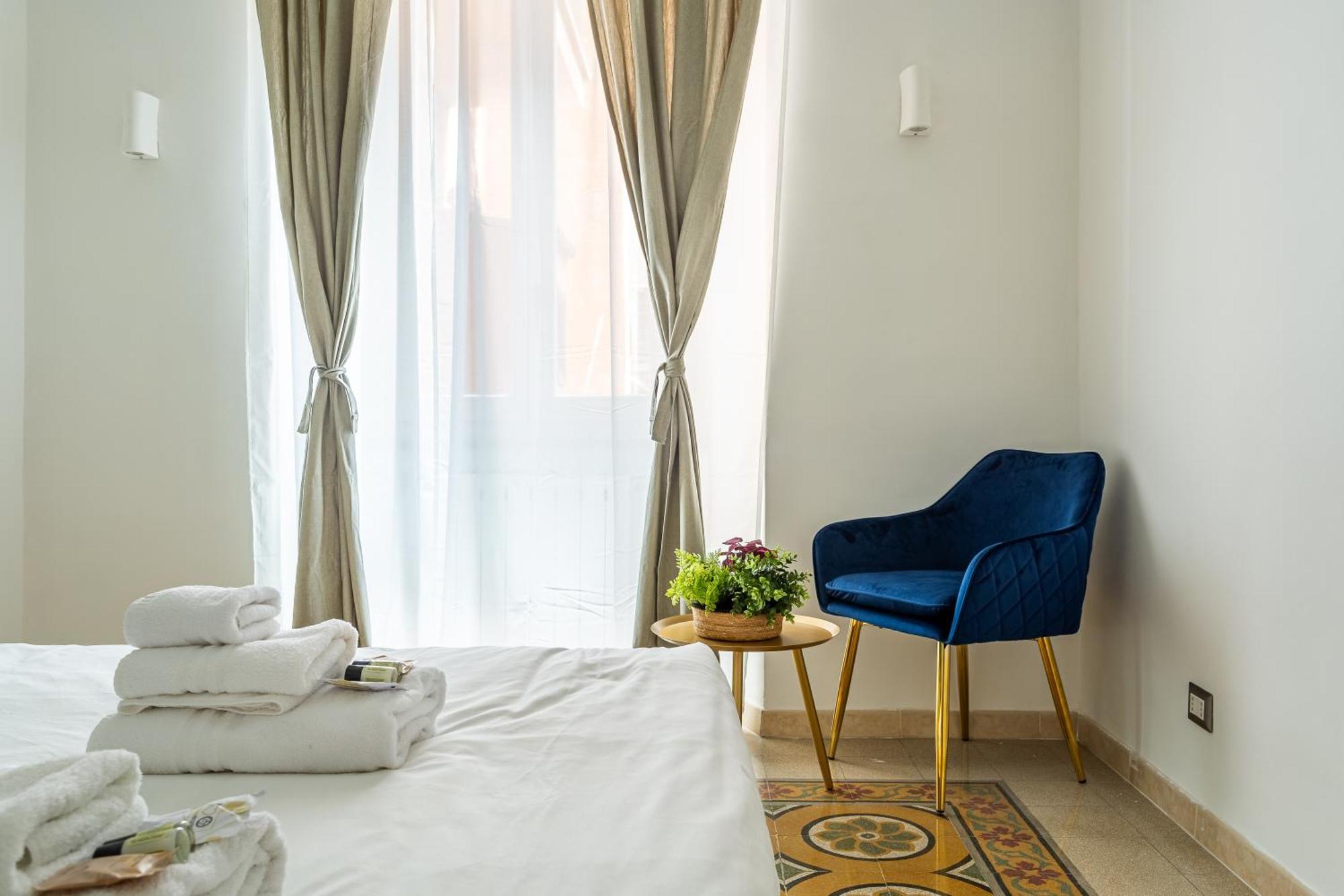 Iflat Colosseum's Brand New & Cozy Nest * Roma