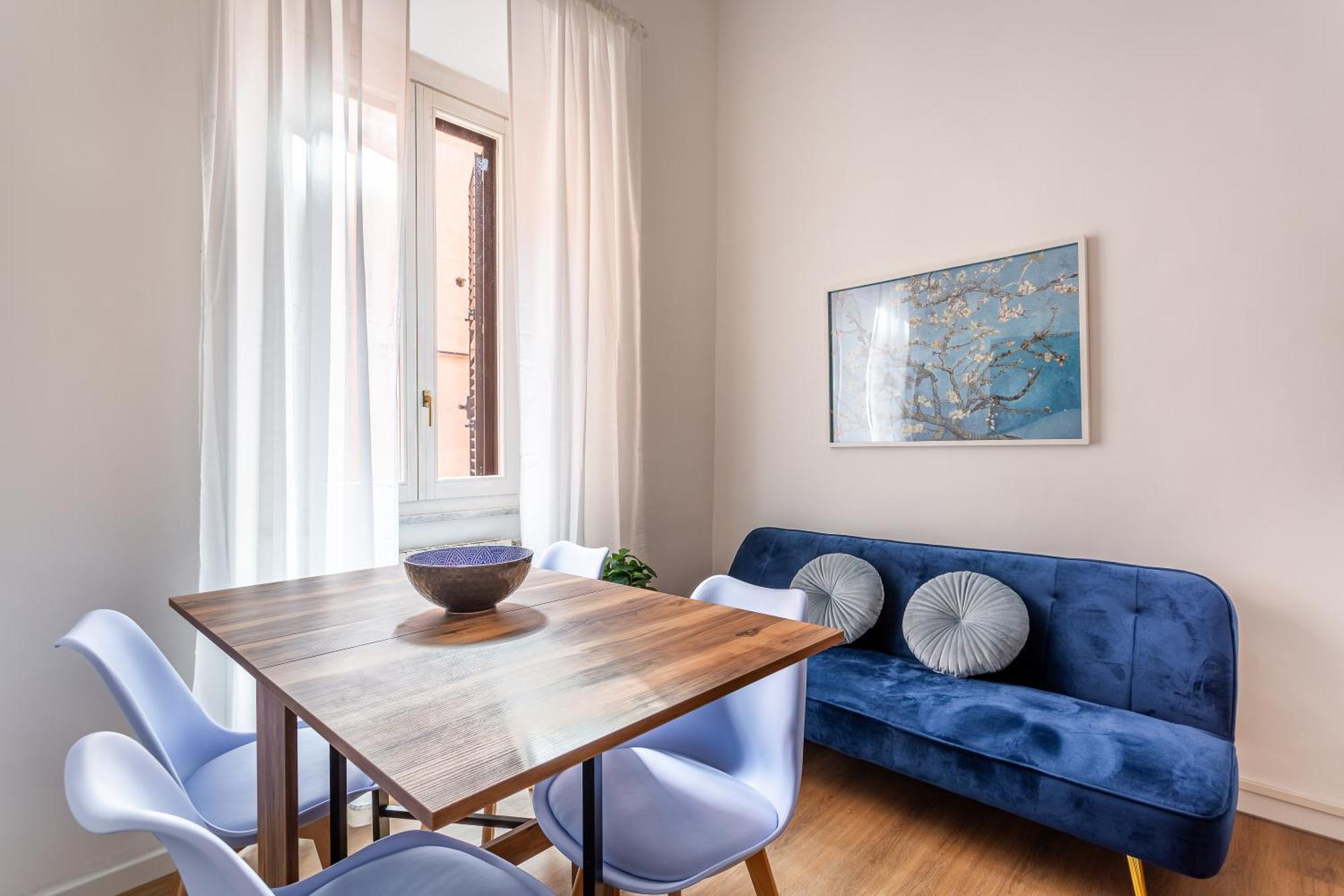 Iflat Colosseum's Brand New & Cozy Nest Apartamento