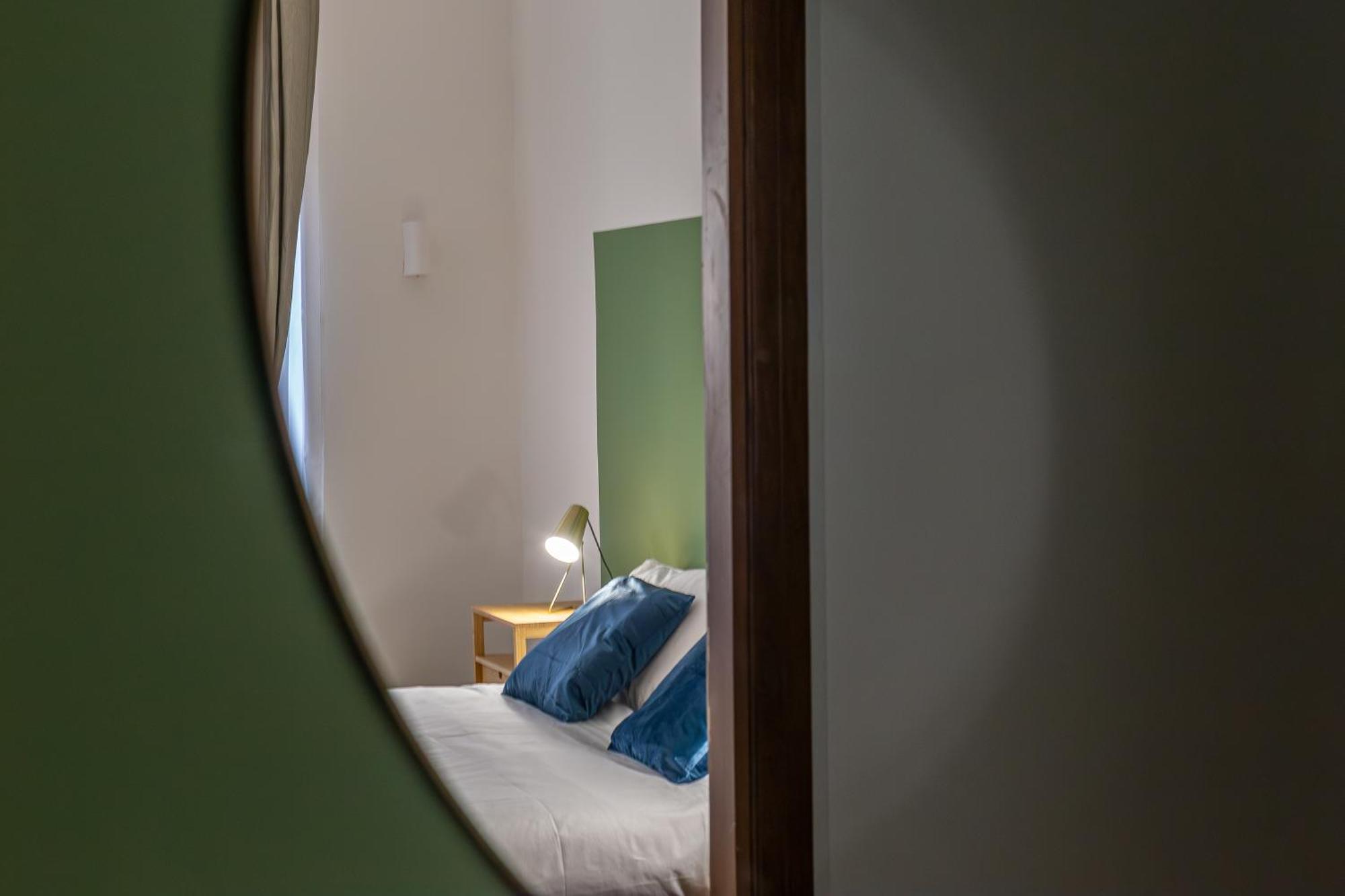 Iflat Colosseum's Brand New & Cozy Nest Apartamento *