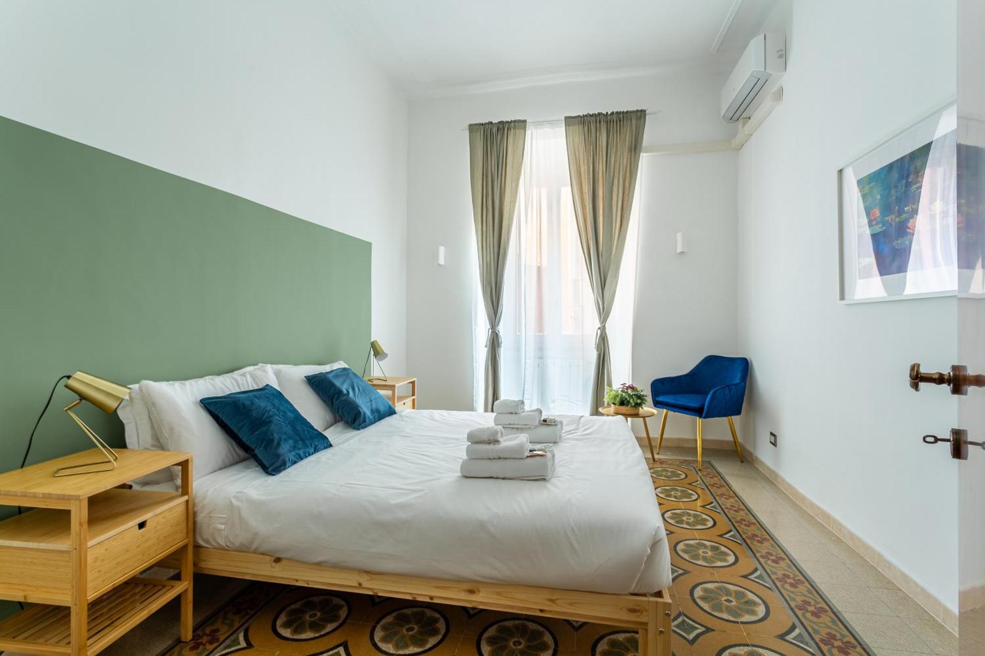 Iflat Colosseum's Brand New & Cozy Nest Apartamento *